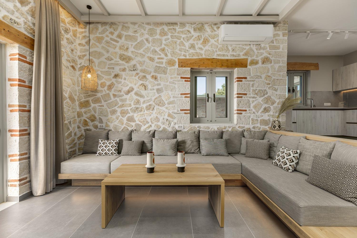 Armonia Villas by PaxosRetreats