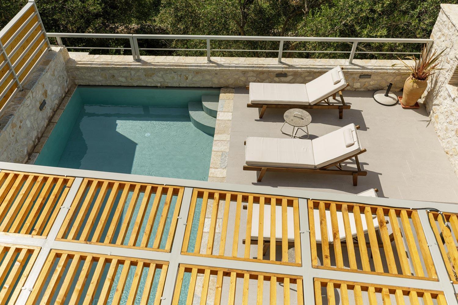 Armonia Villas by PaxosRetreats