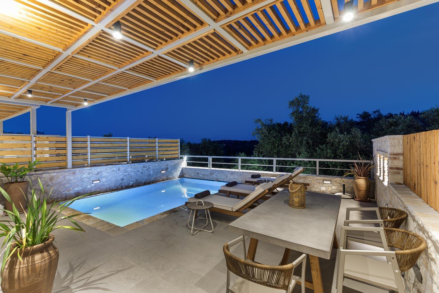 Armonia Villas by PaxosRetreats