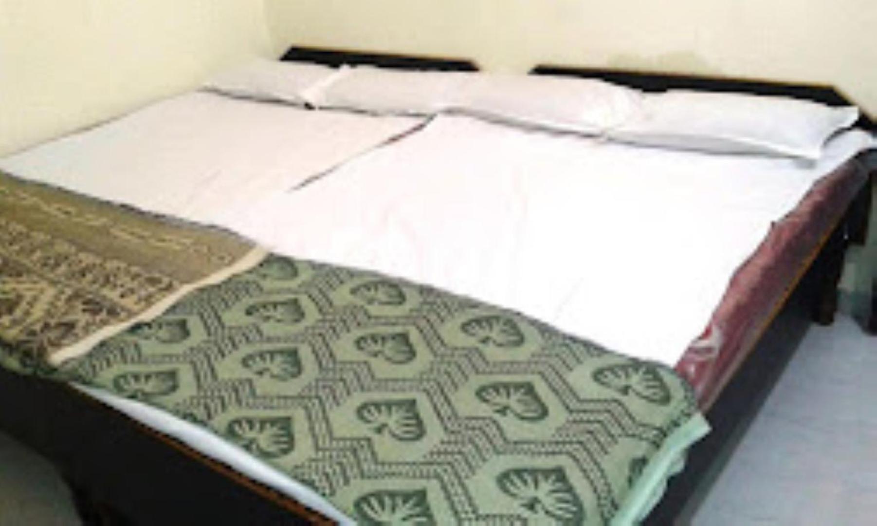 Tuljai Lodge, TULJAPUR view 4