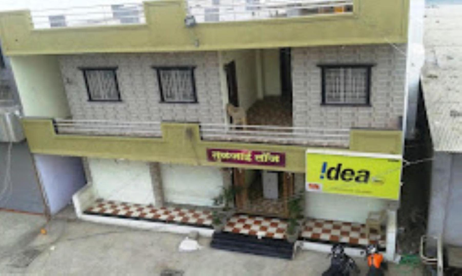 Tuljai Lodge, TULJAPUR view 2