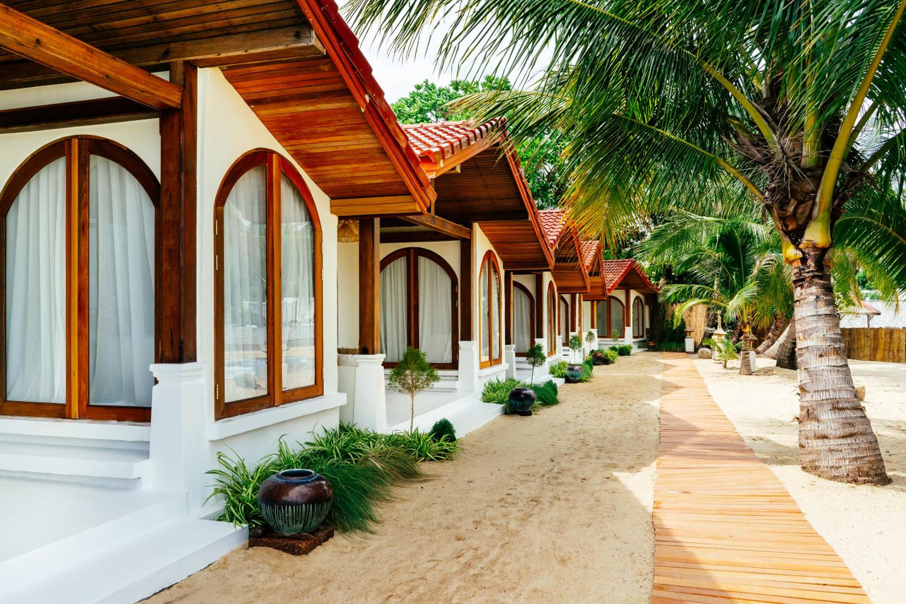 Zazen Boutique Resort & Spa 34