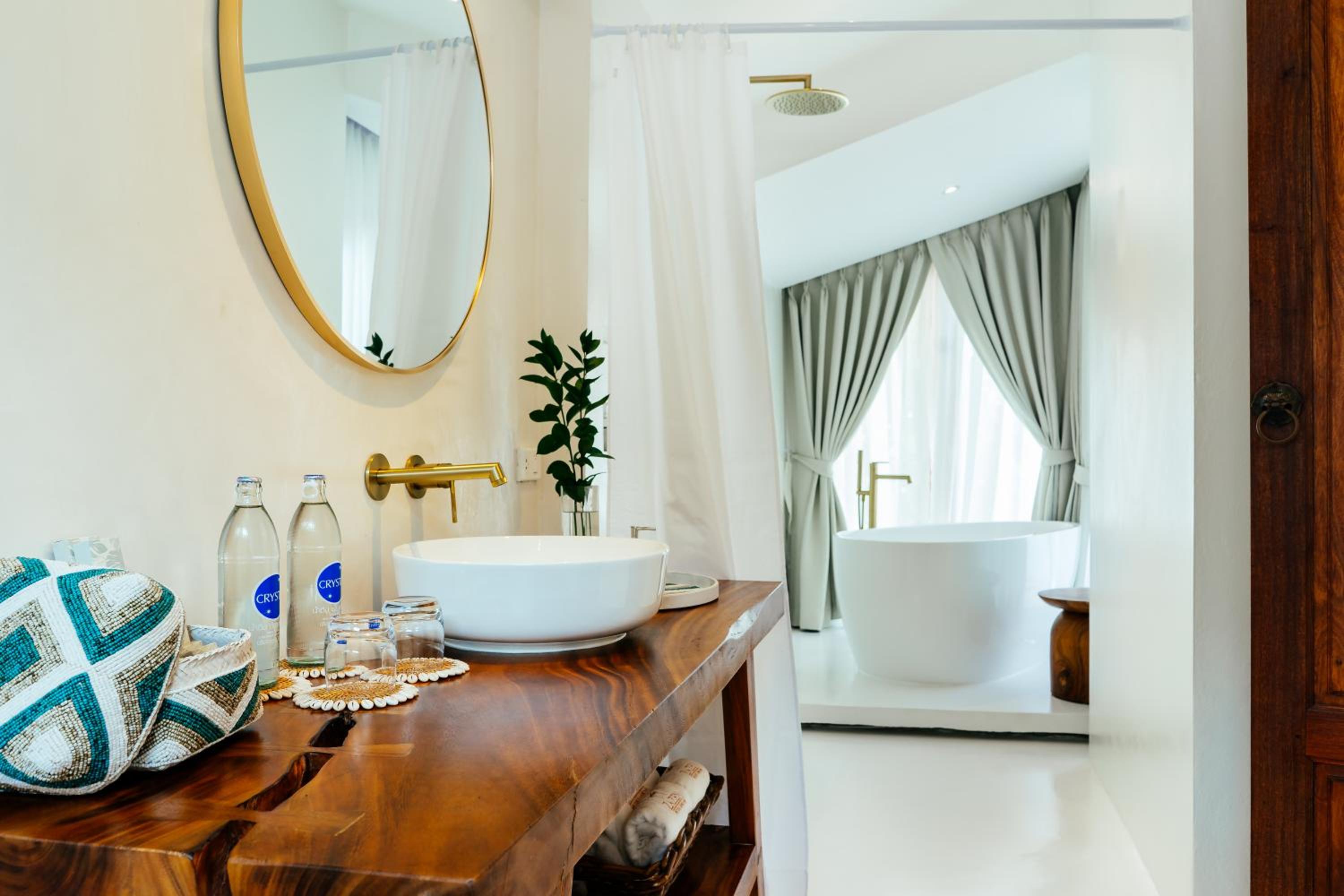 Zazen Boutique Resort & Spa 89