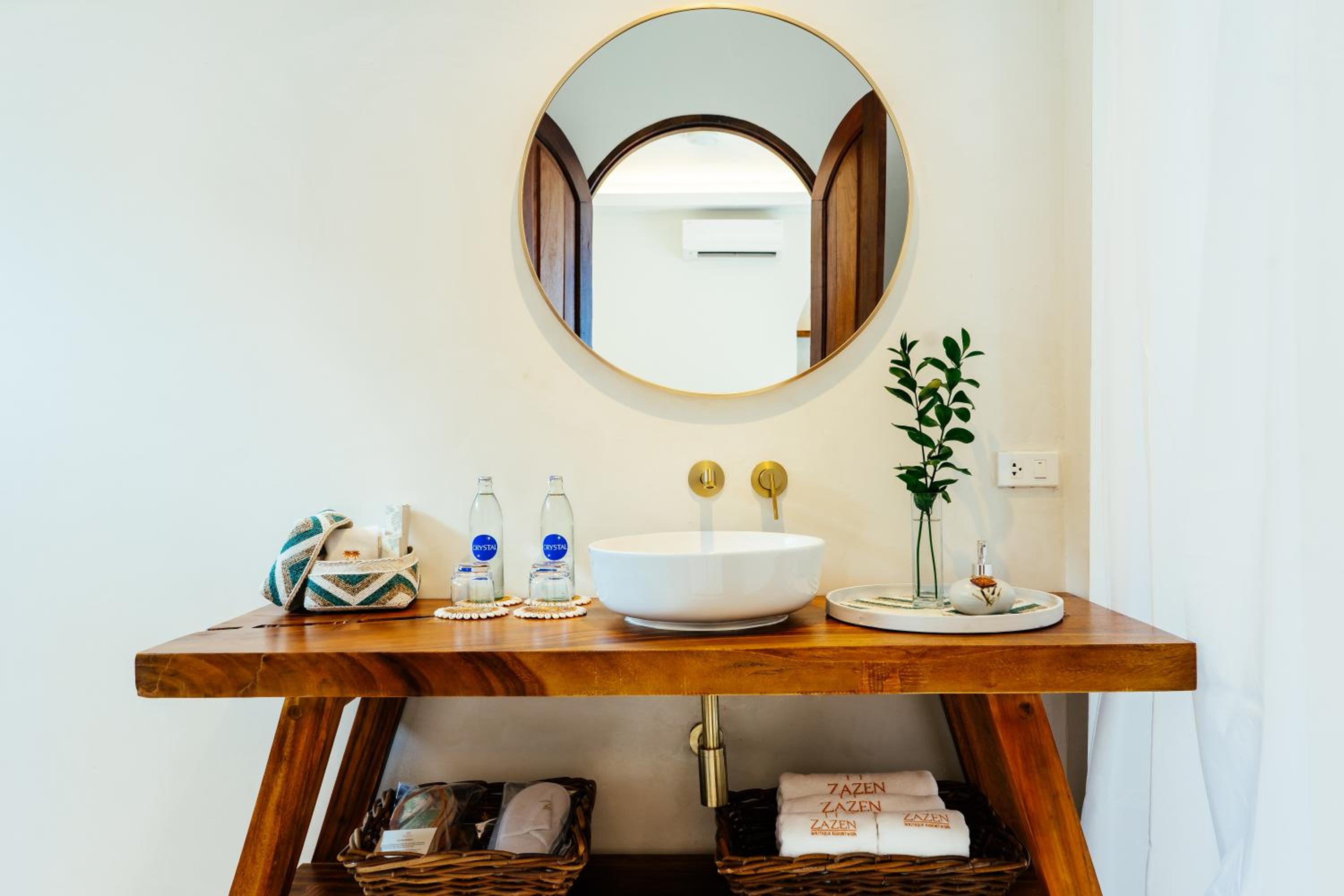 Zazen Boutique Resort & Spa 33