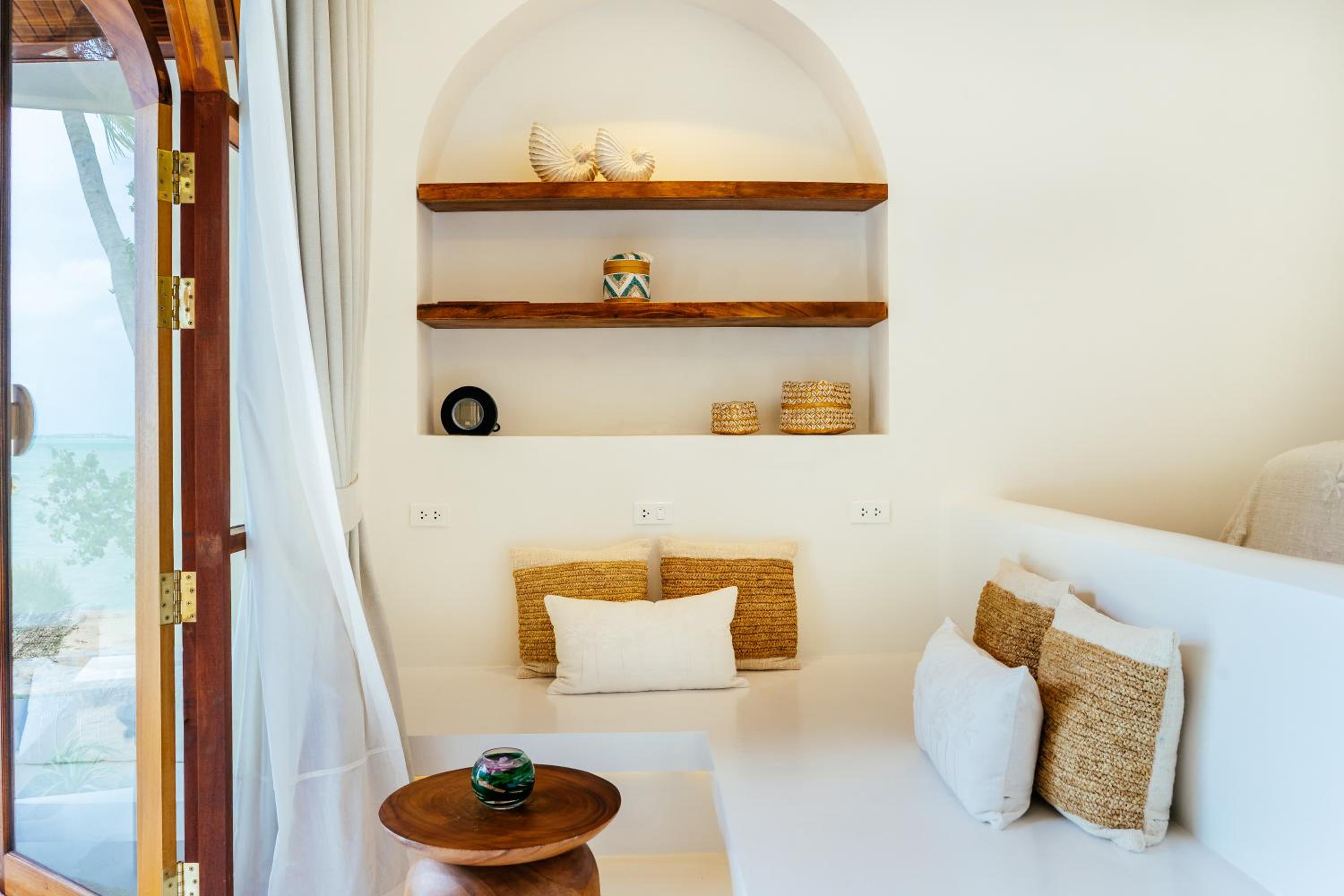 Zazen Boutique Resort & Spa 36