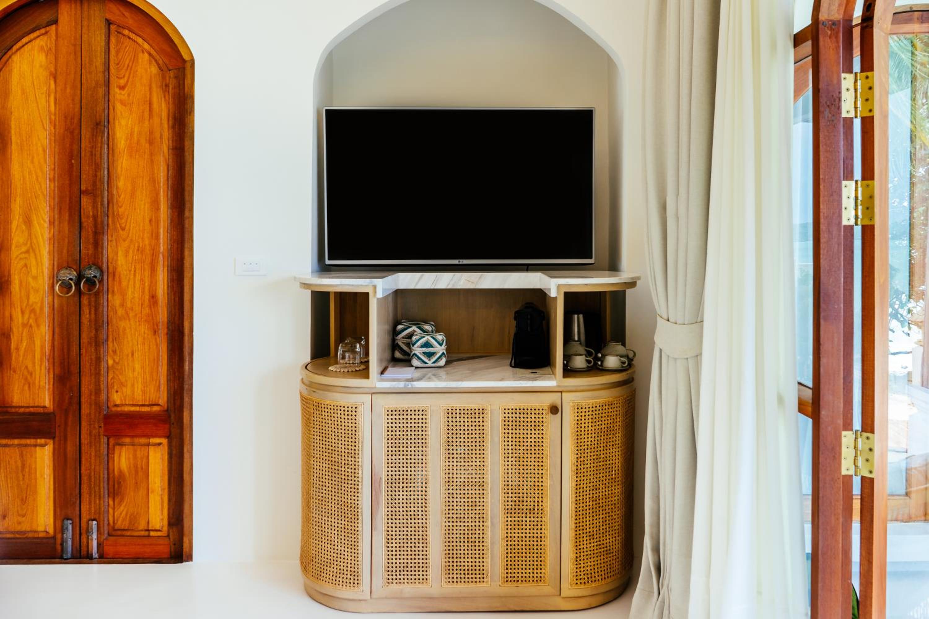 Zazen Boutique Resort & Spa 35