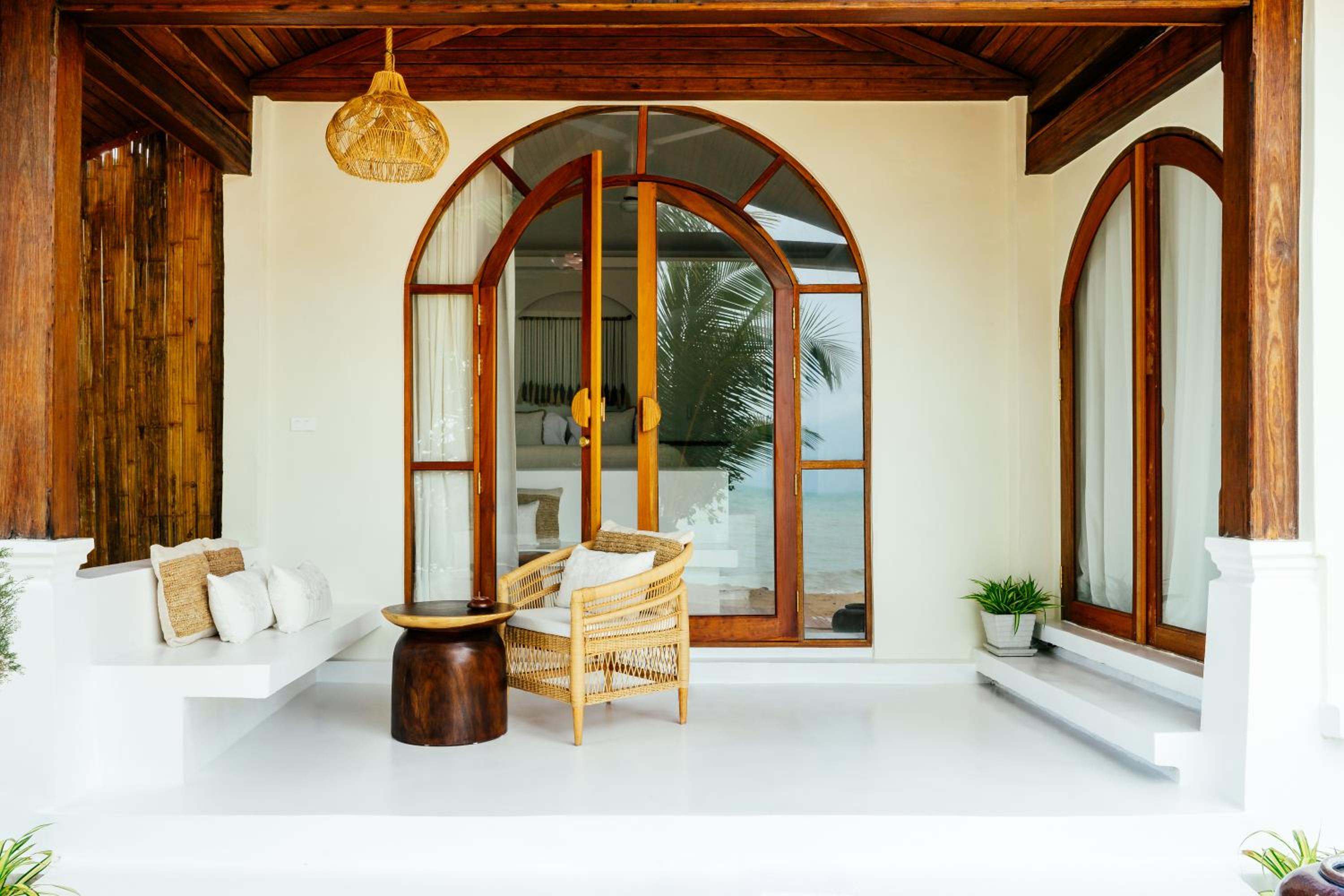 Zazen Boutique Resort & Spa 37
