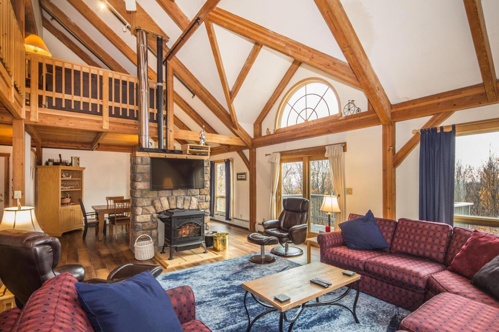 Viewmont Chalet