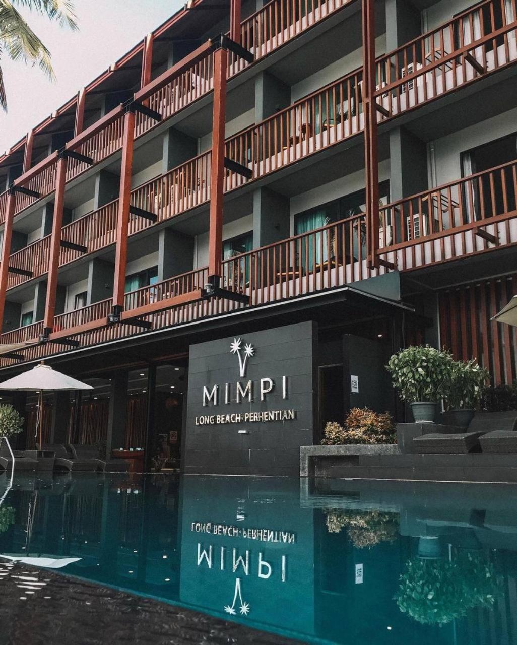 Mimpi Perhentian photo 1