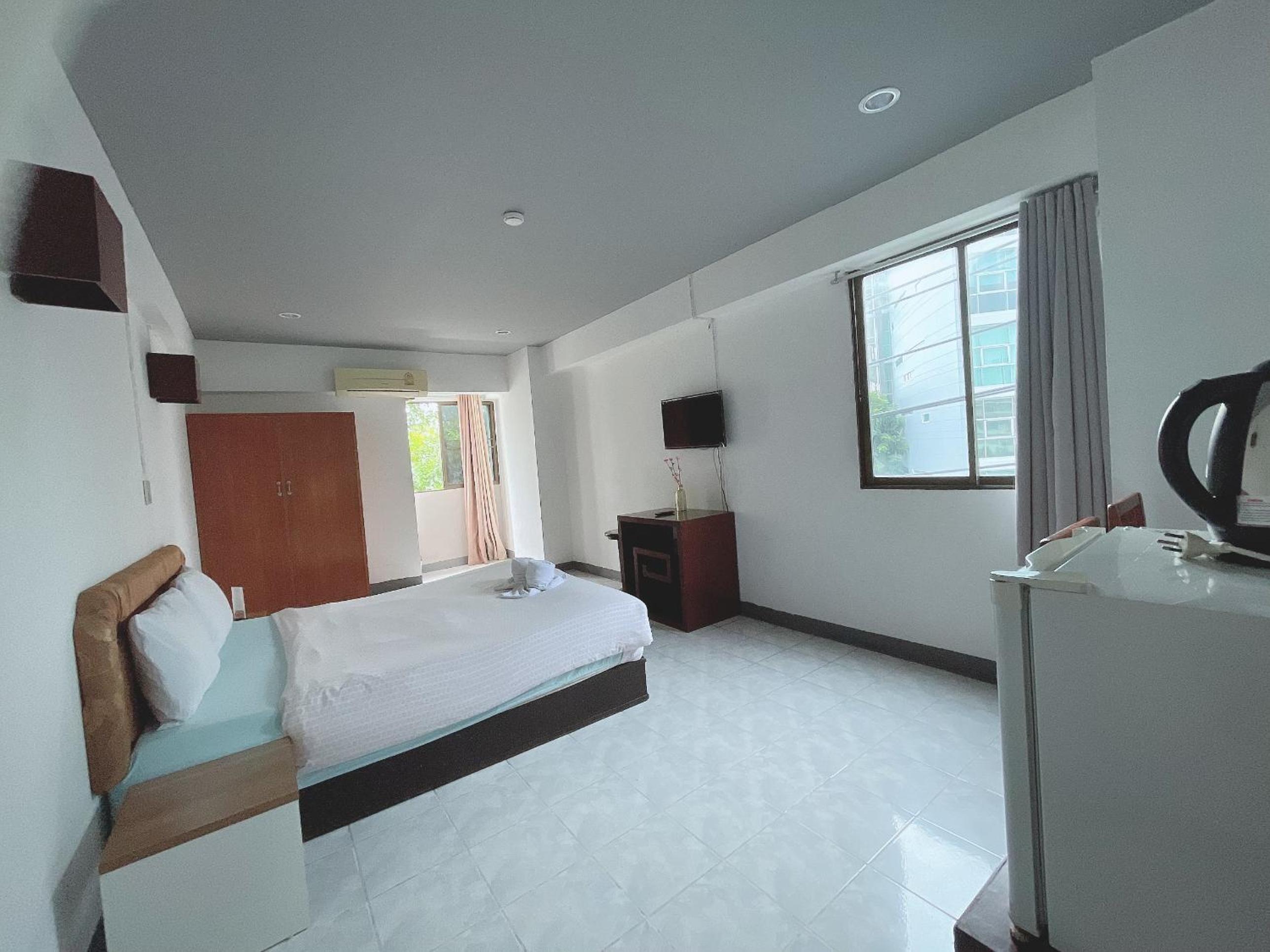 Win Mansion