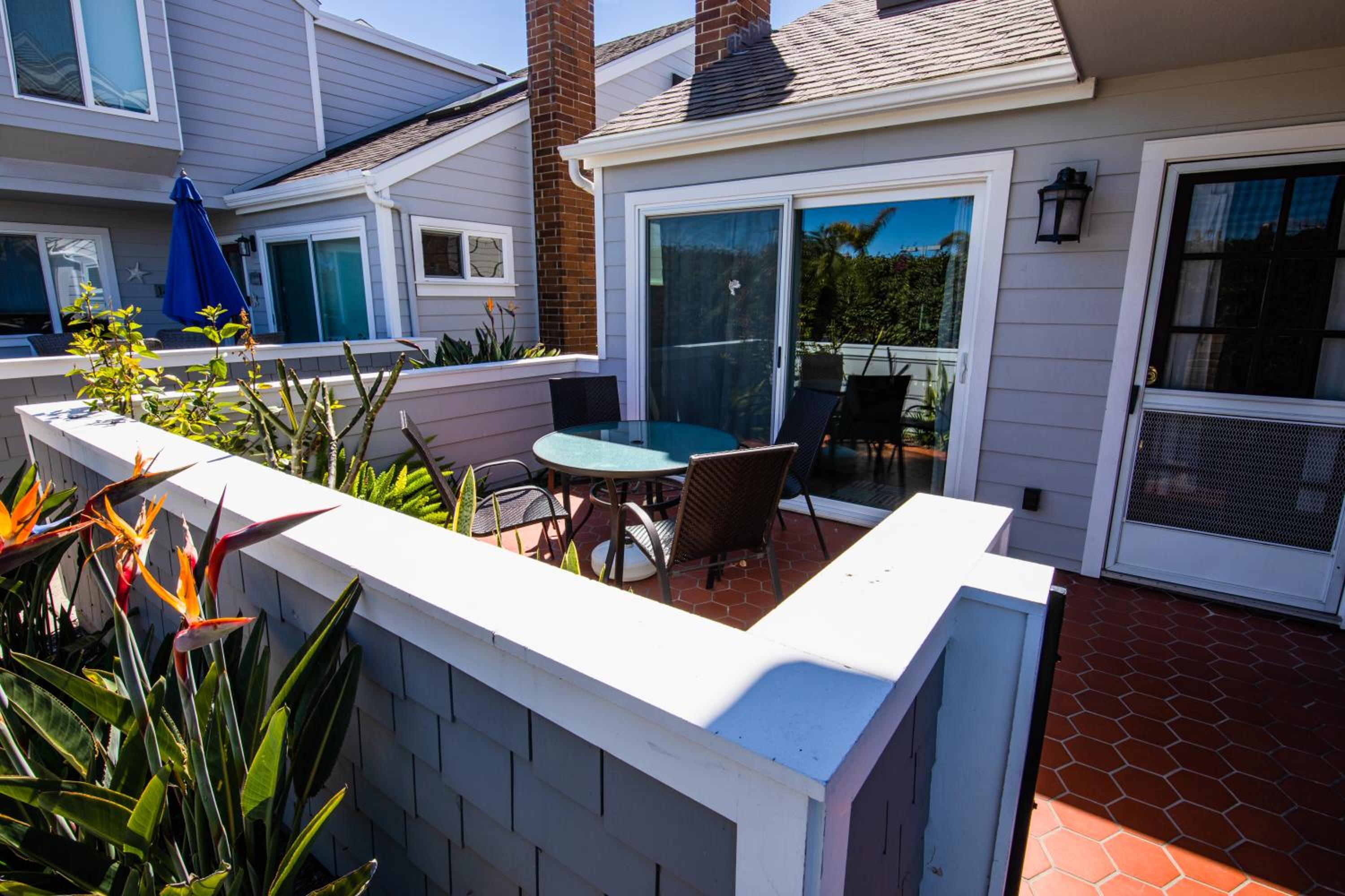Monthly rental, Coronado Resort Style Town Home view 2