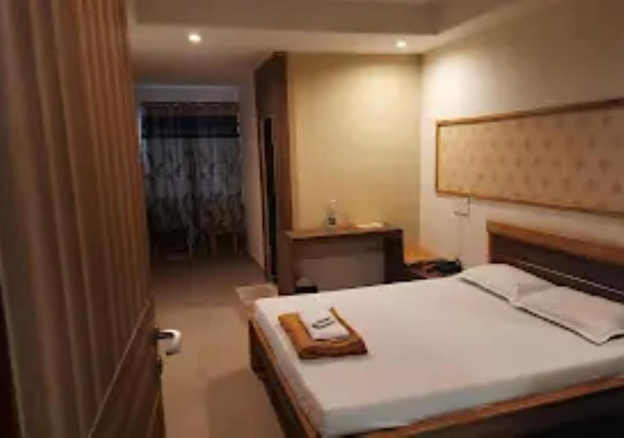 Hotel Jaltarang Kalmath view 2