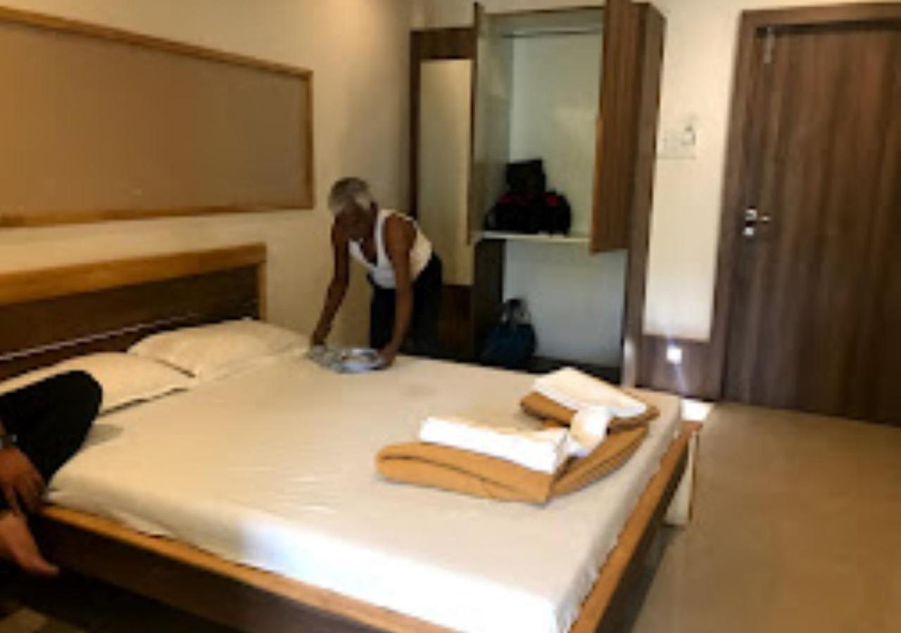 Hotel Jaltarang Kalmath view 4