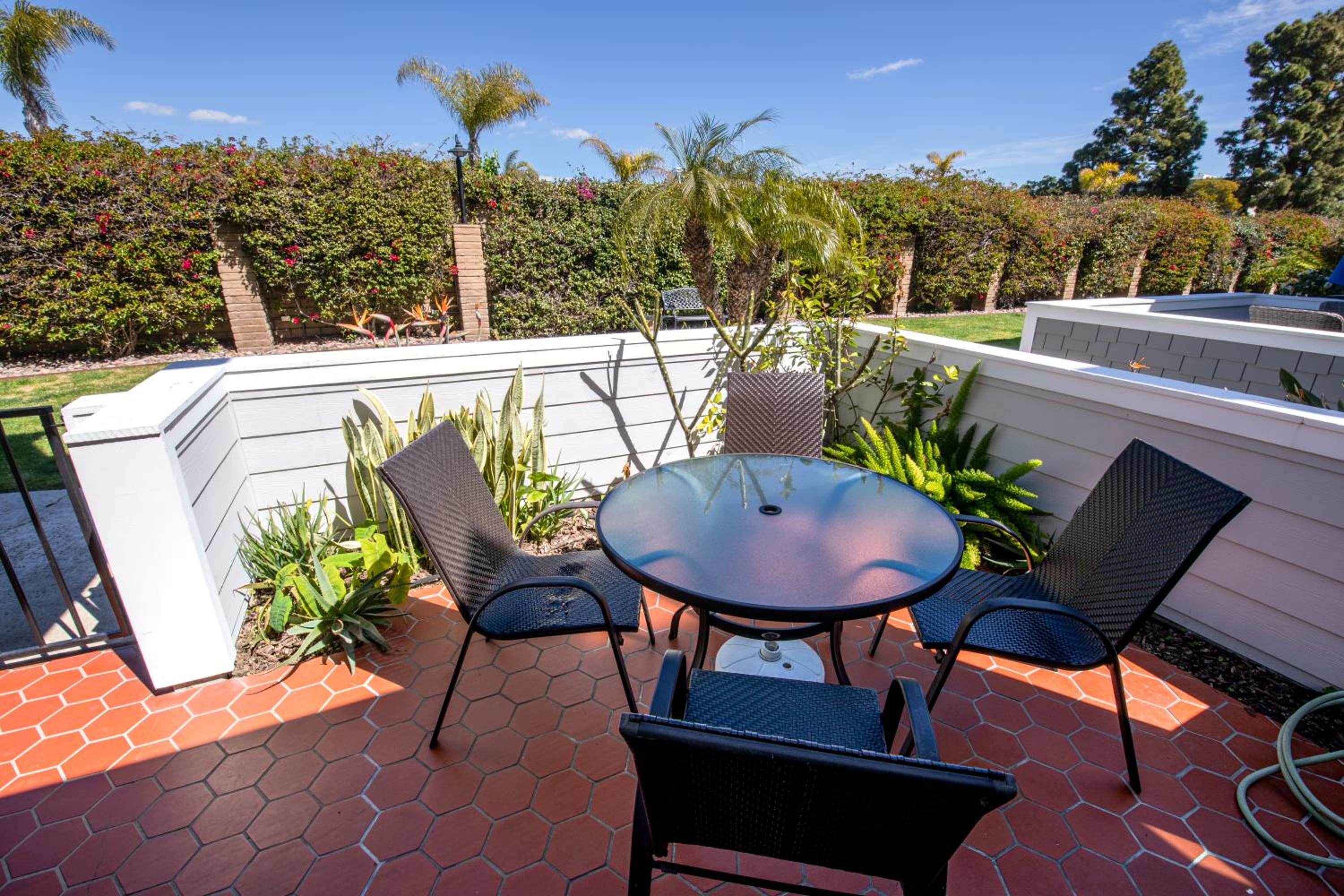 Monthly rental, Coronado Resort Style Town Home view 3