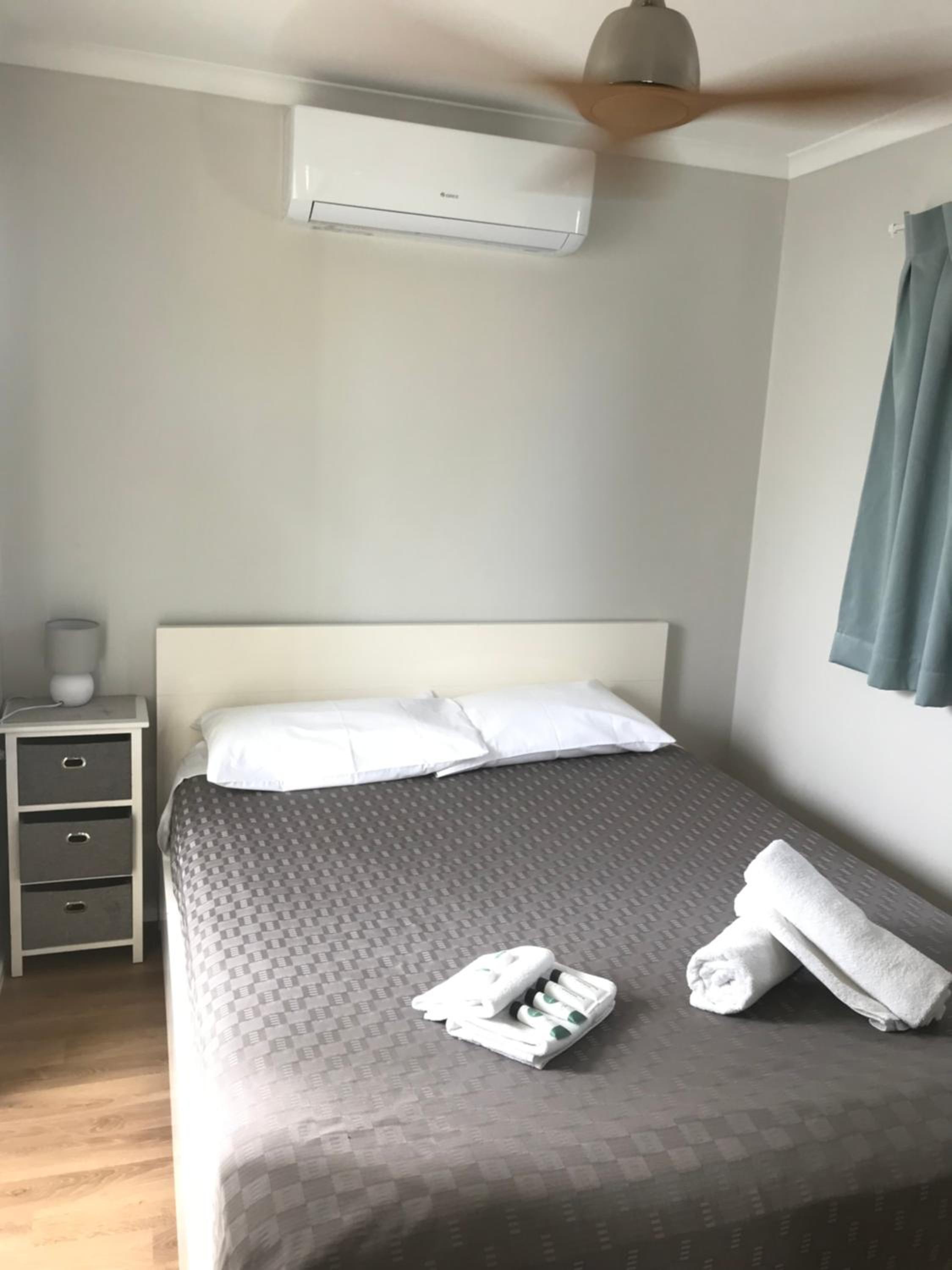 Kookaburra Holiday Park