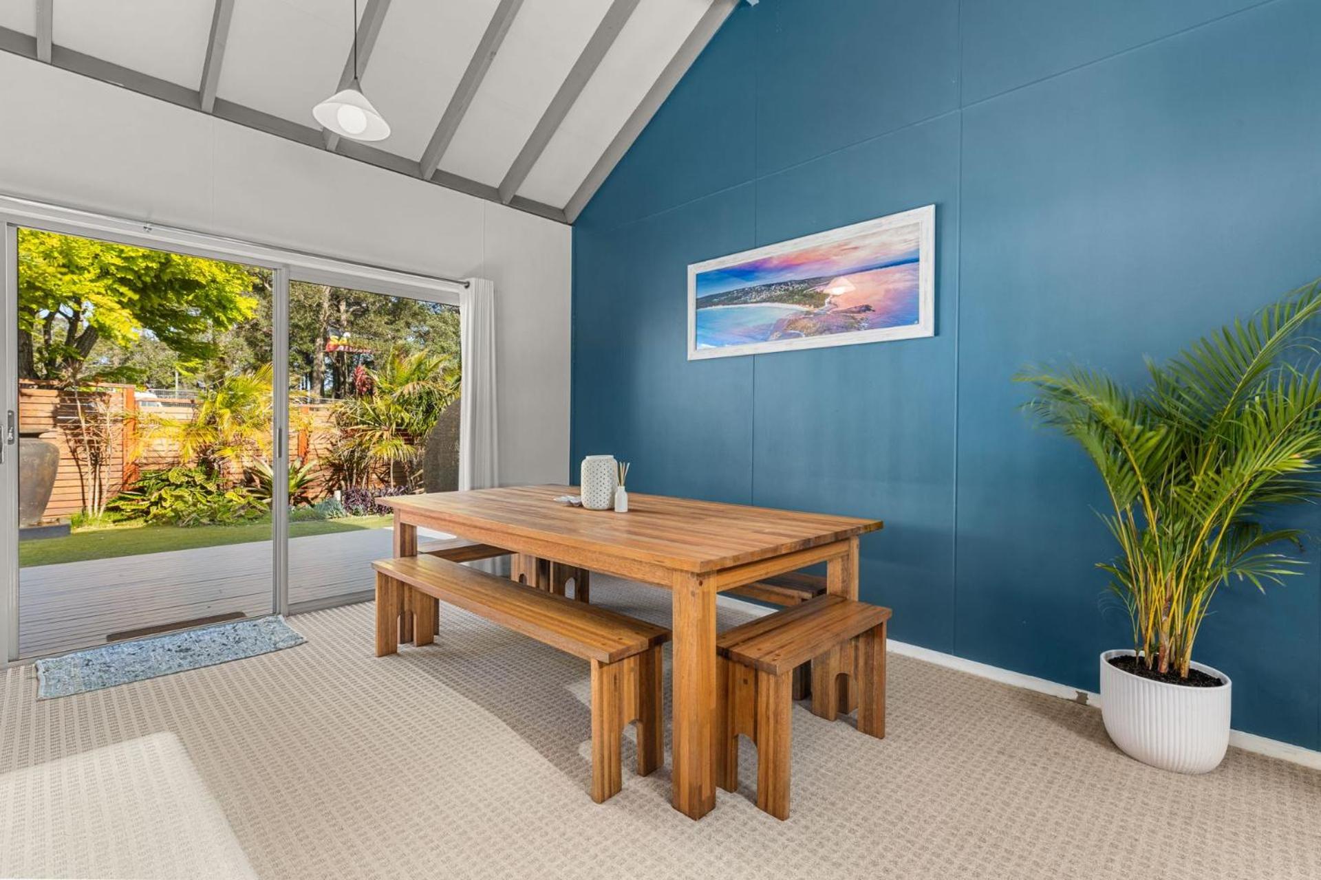 Huskisson Holiday House by Experience Jervis Bay