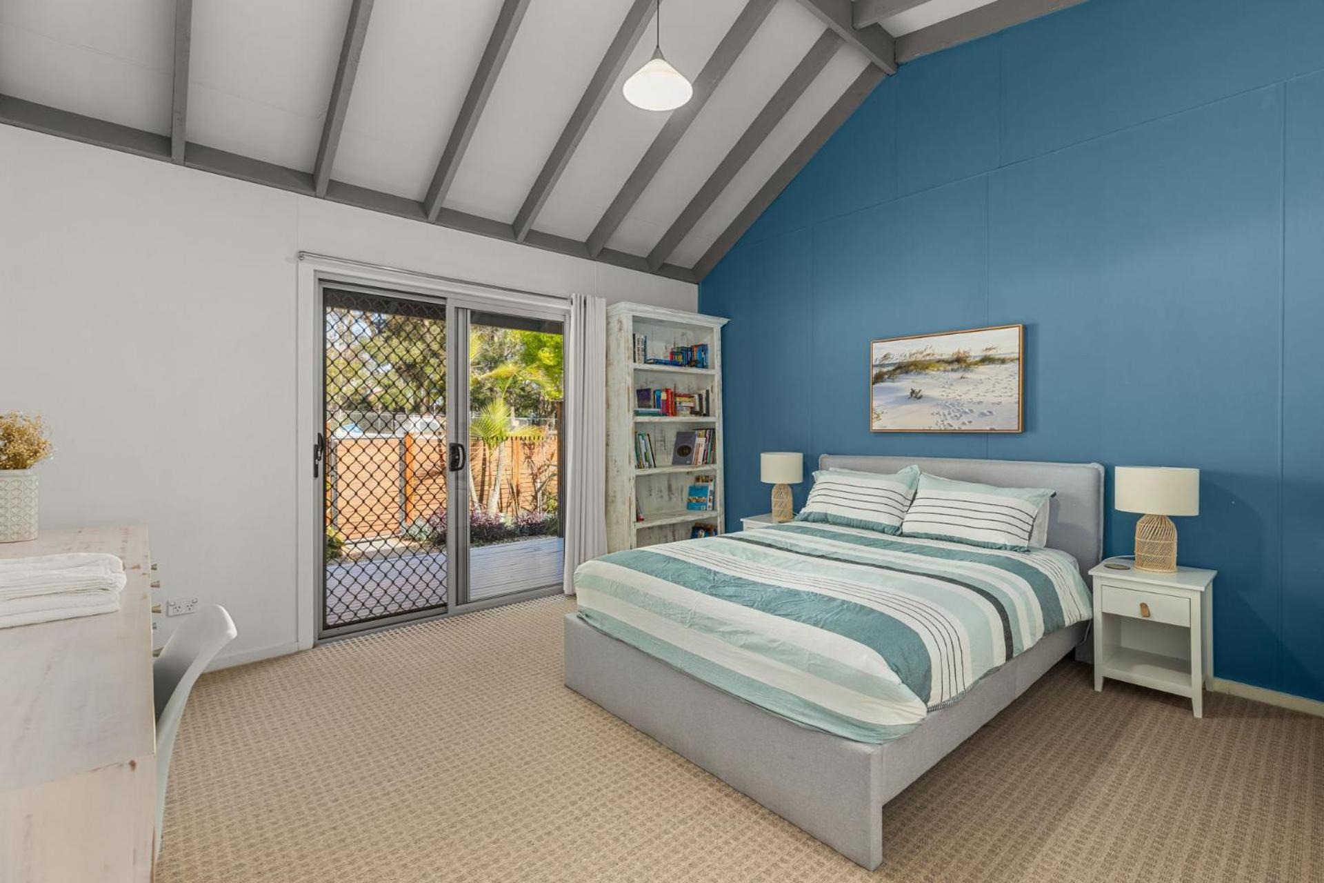 Huskisson Holiday House by Experience Jervis Bay