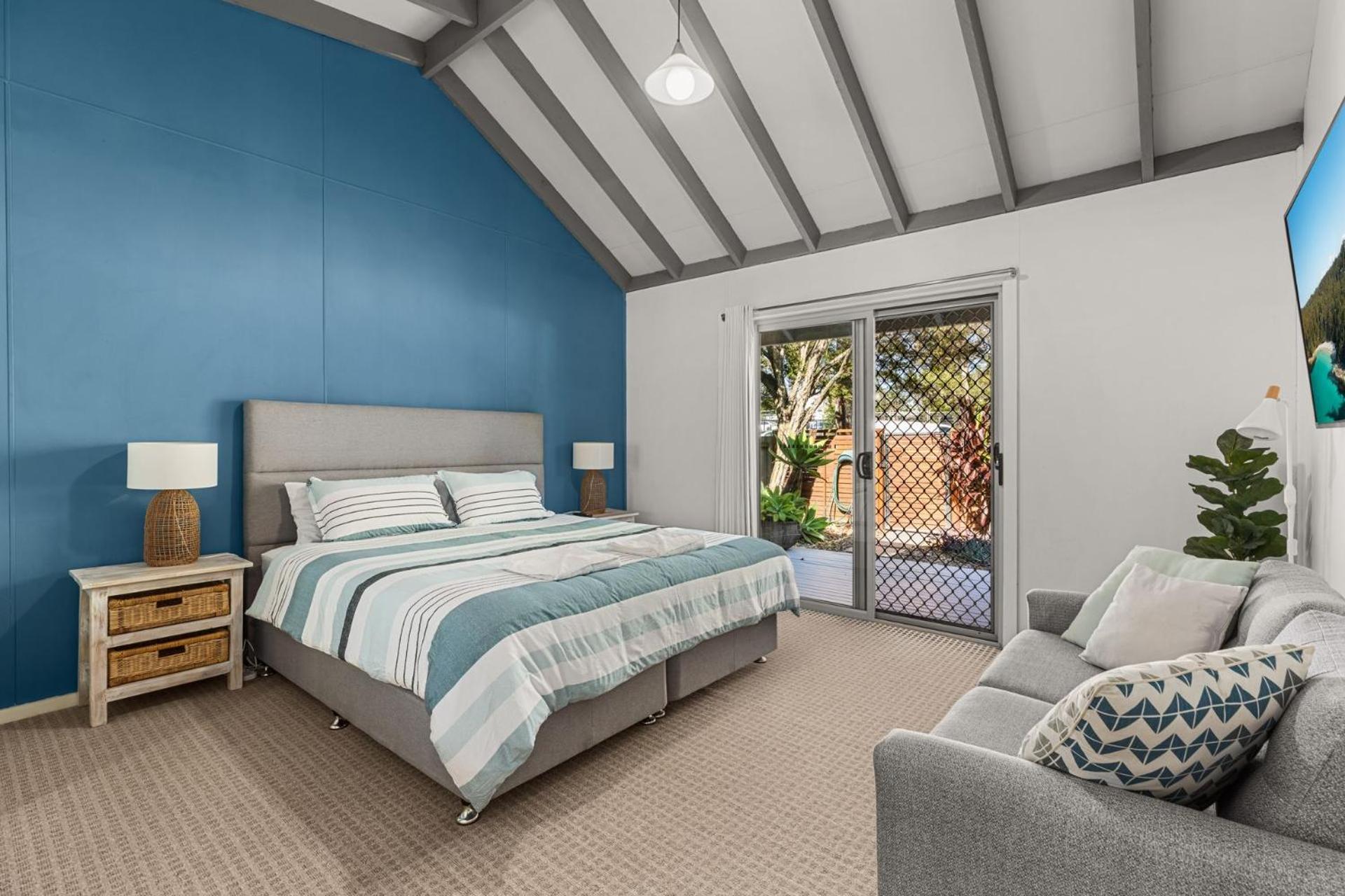 Huskisson Holiday House by Experience Jervis Bay