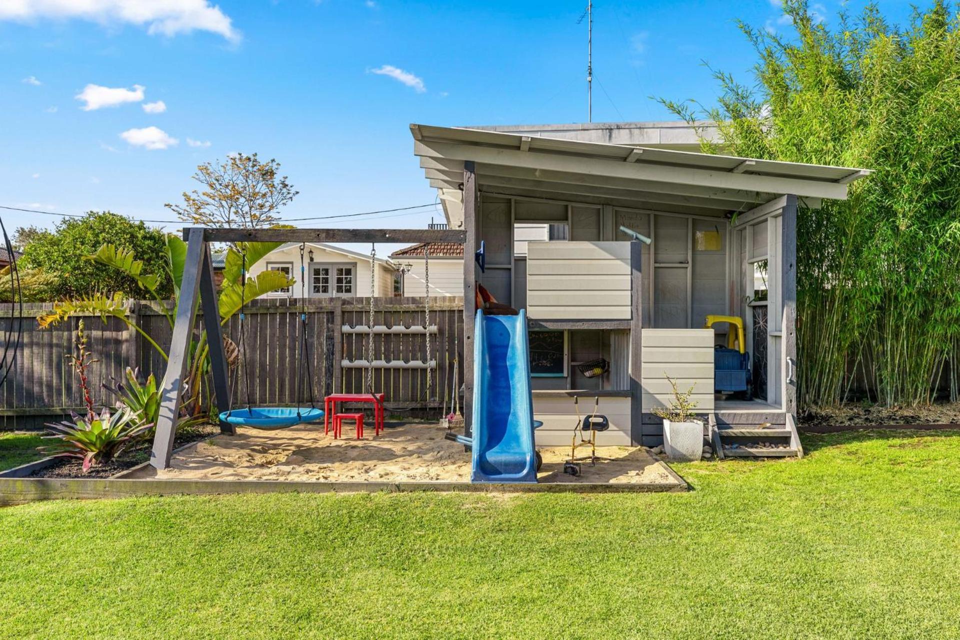 Huskisson Holiday House by Experience Jervis Bay