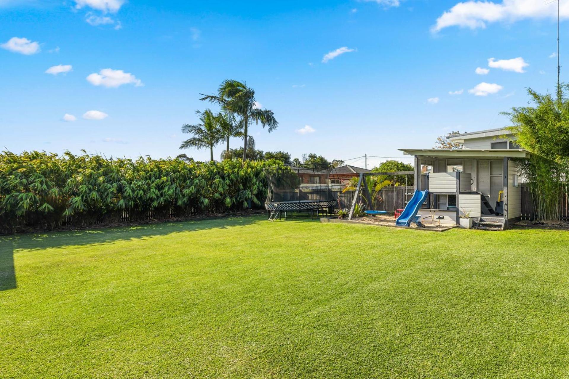 Huskisson Holiday House by Experience Jervis Bay