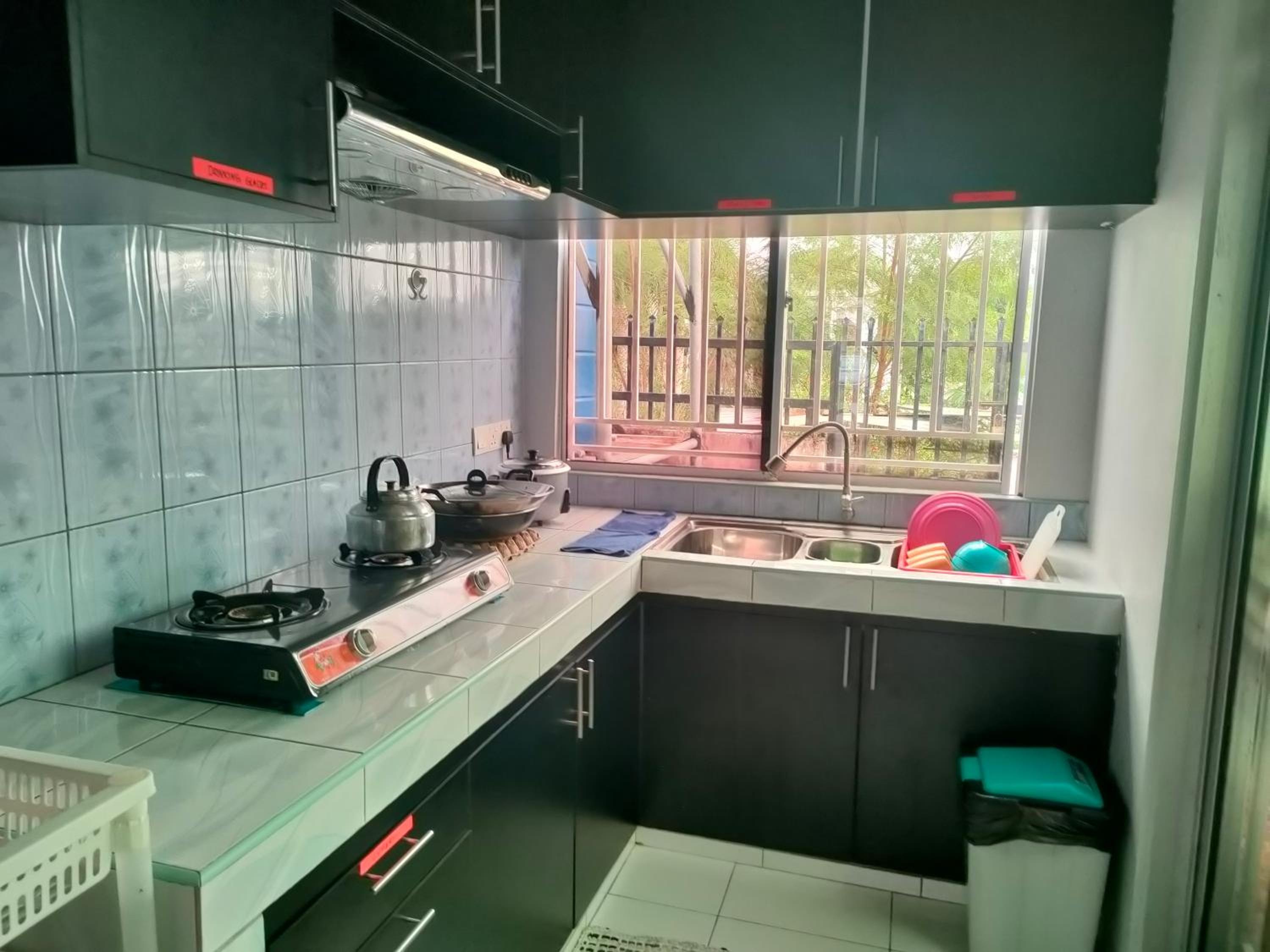 Prima Homestay Ranau