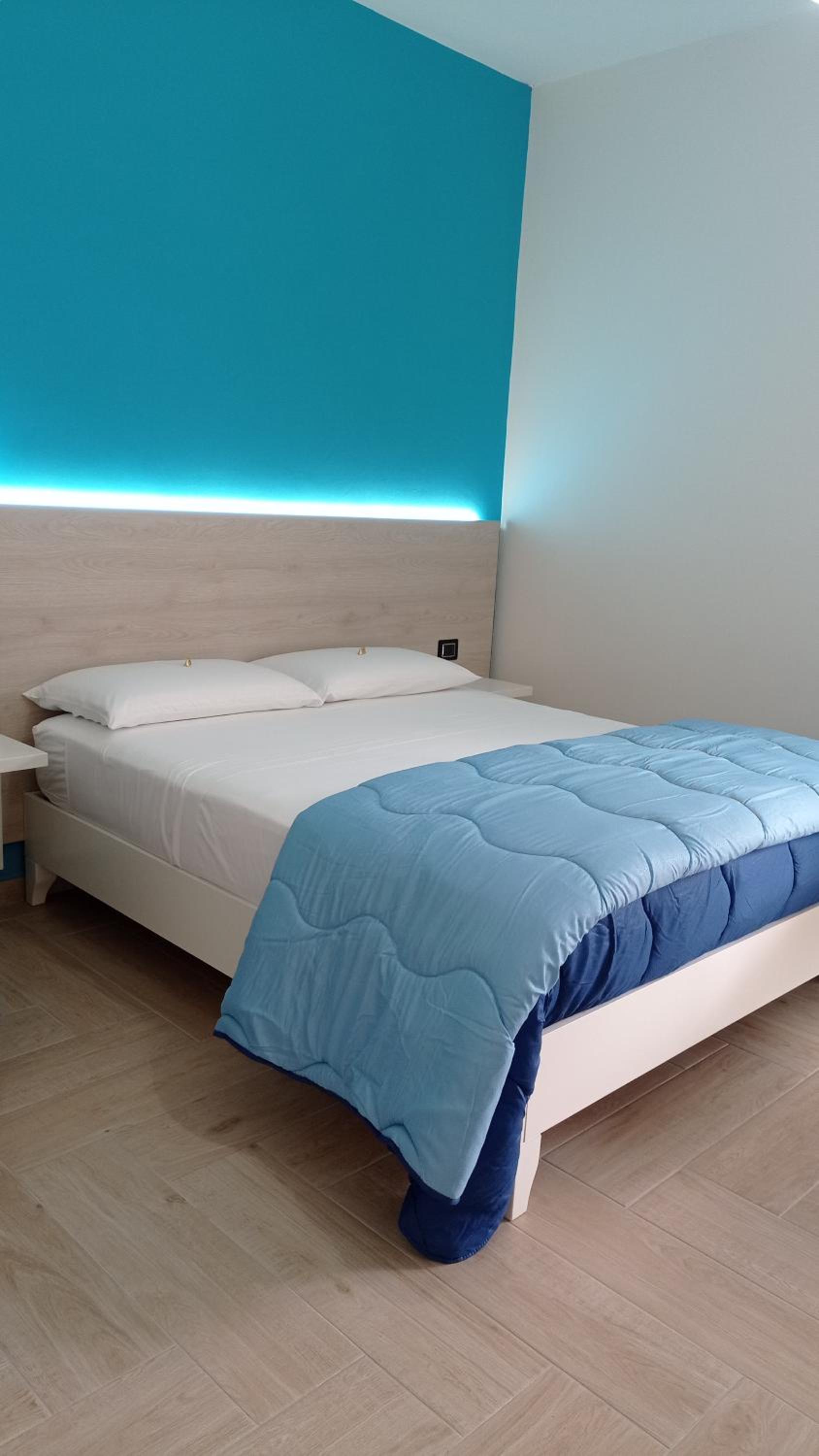 Stefanelli Tropea Home en Tropea — hotel room