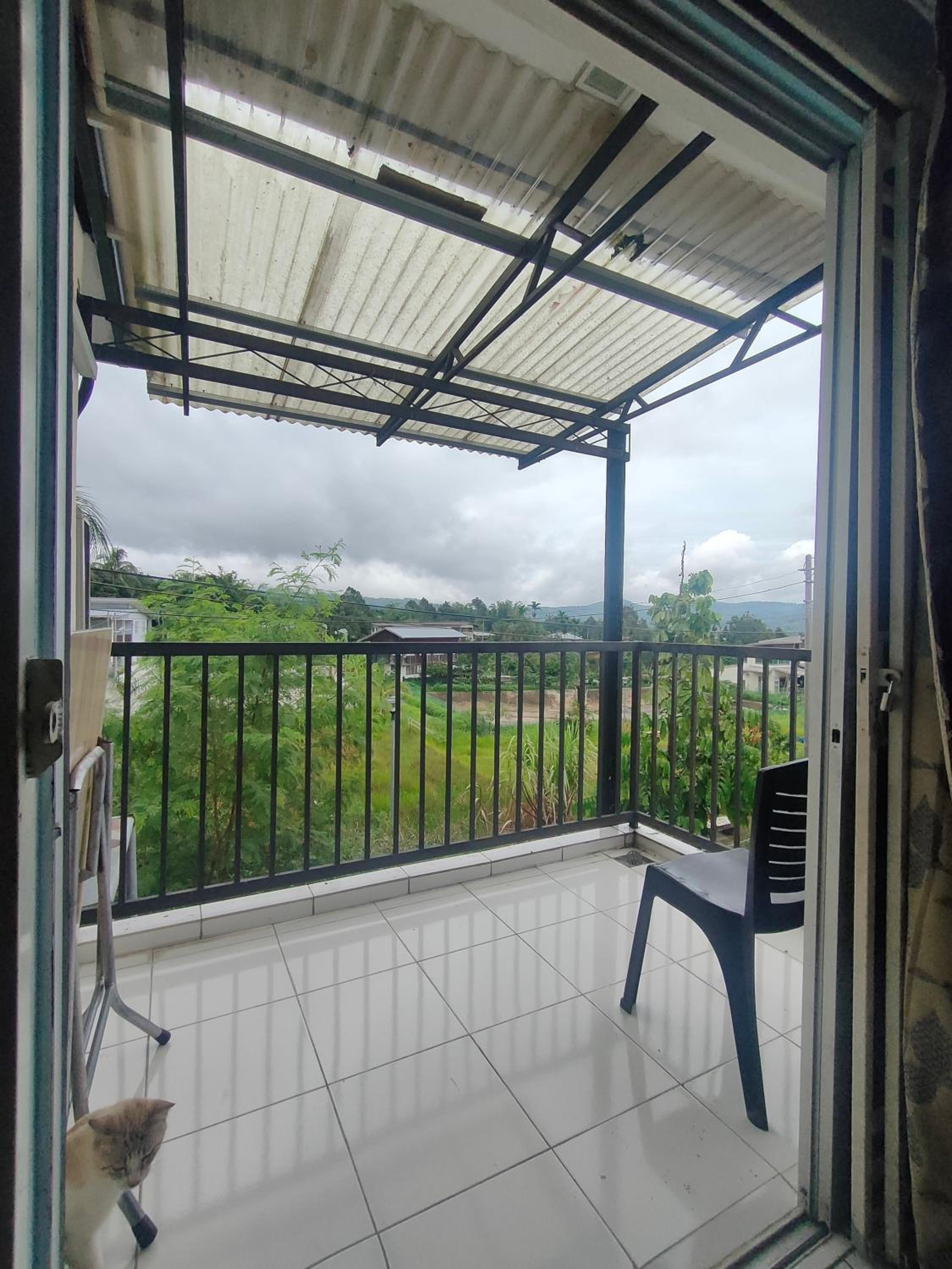 Prima Homestay Ranau