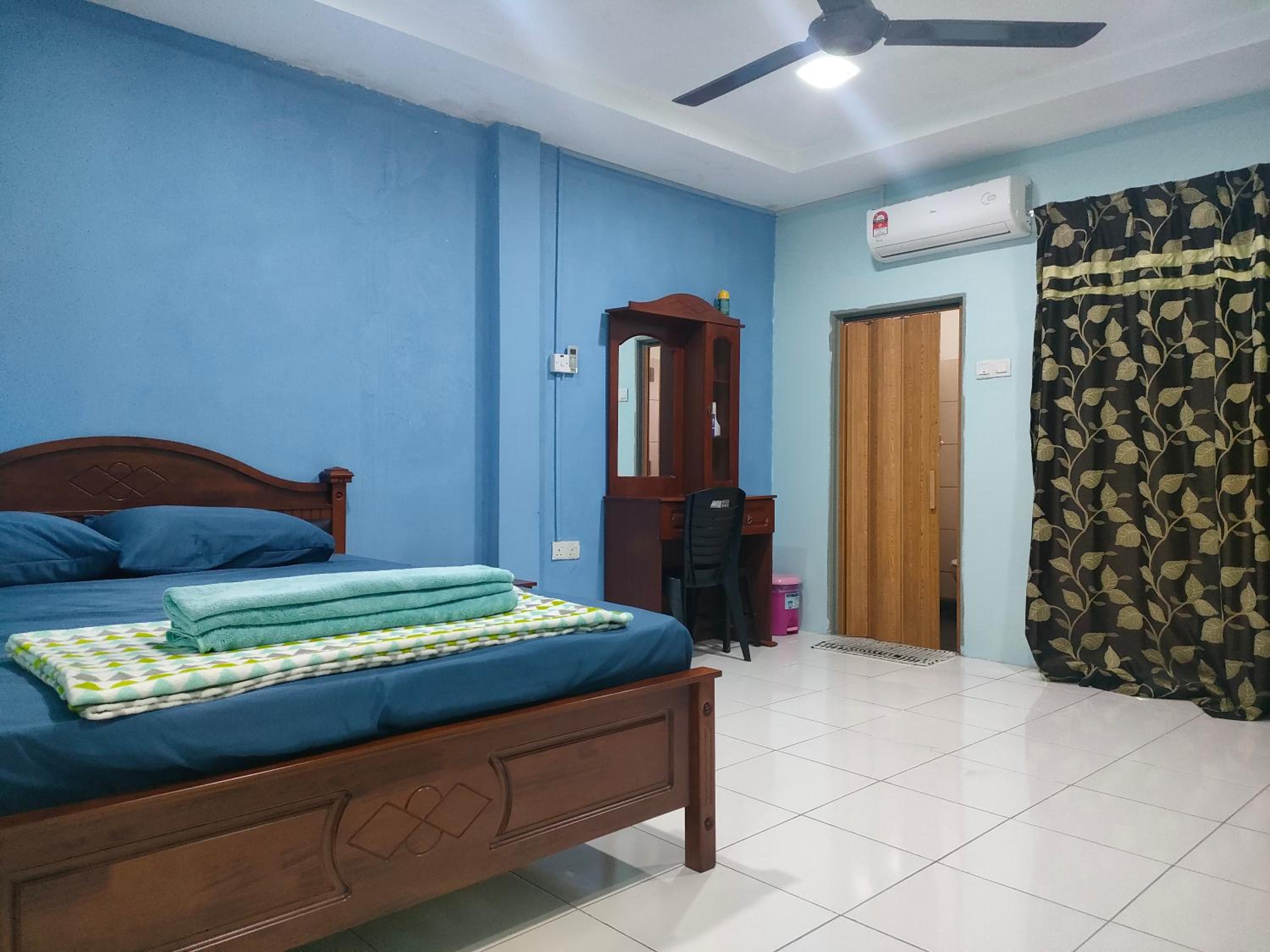 Prima Homestay Ranau