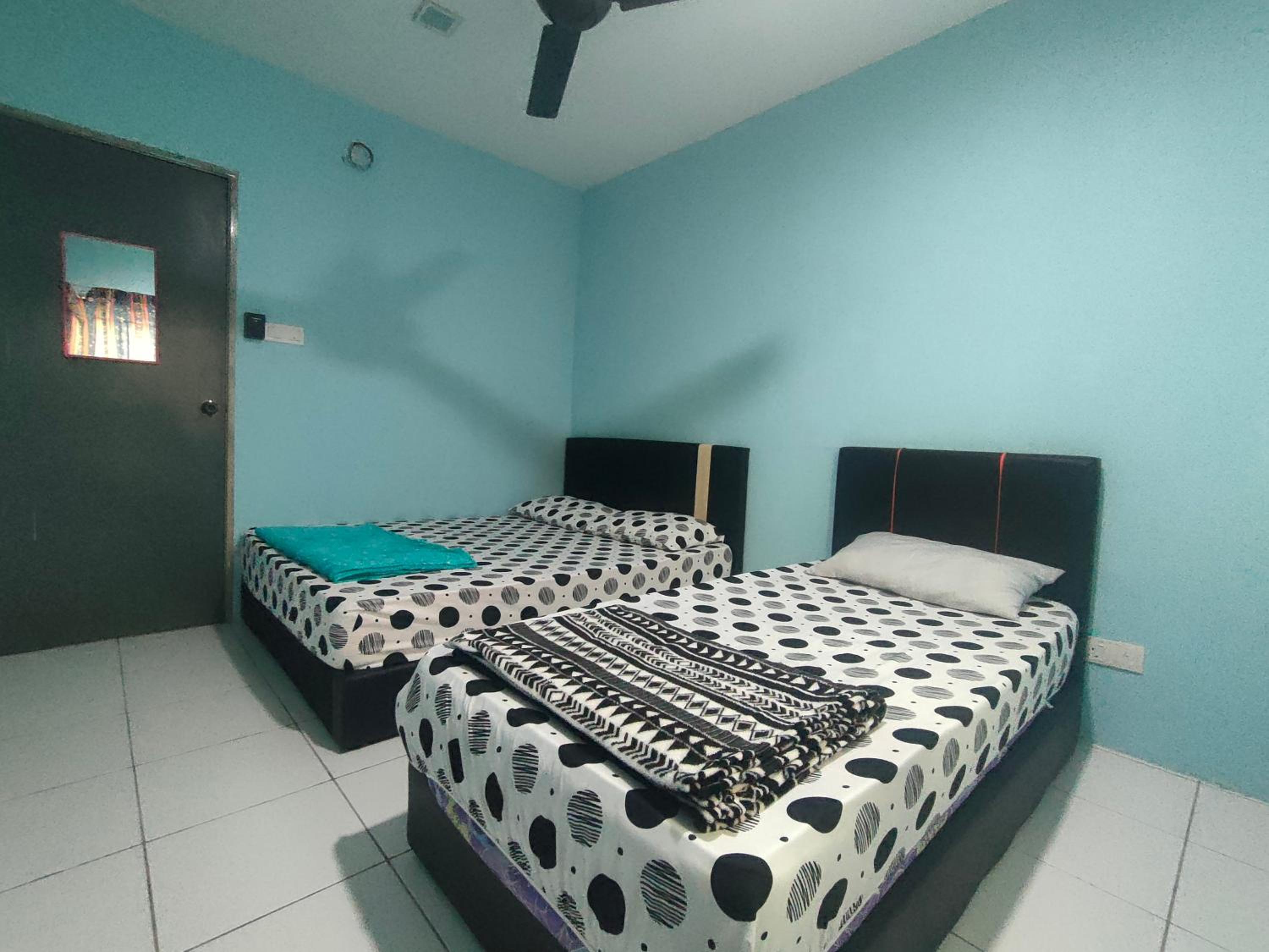 Prima Homestay Ranau