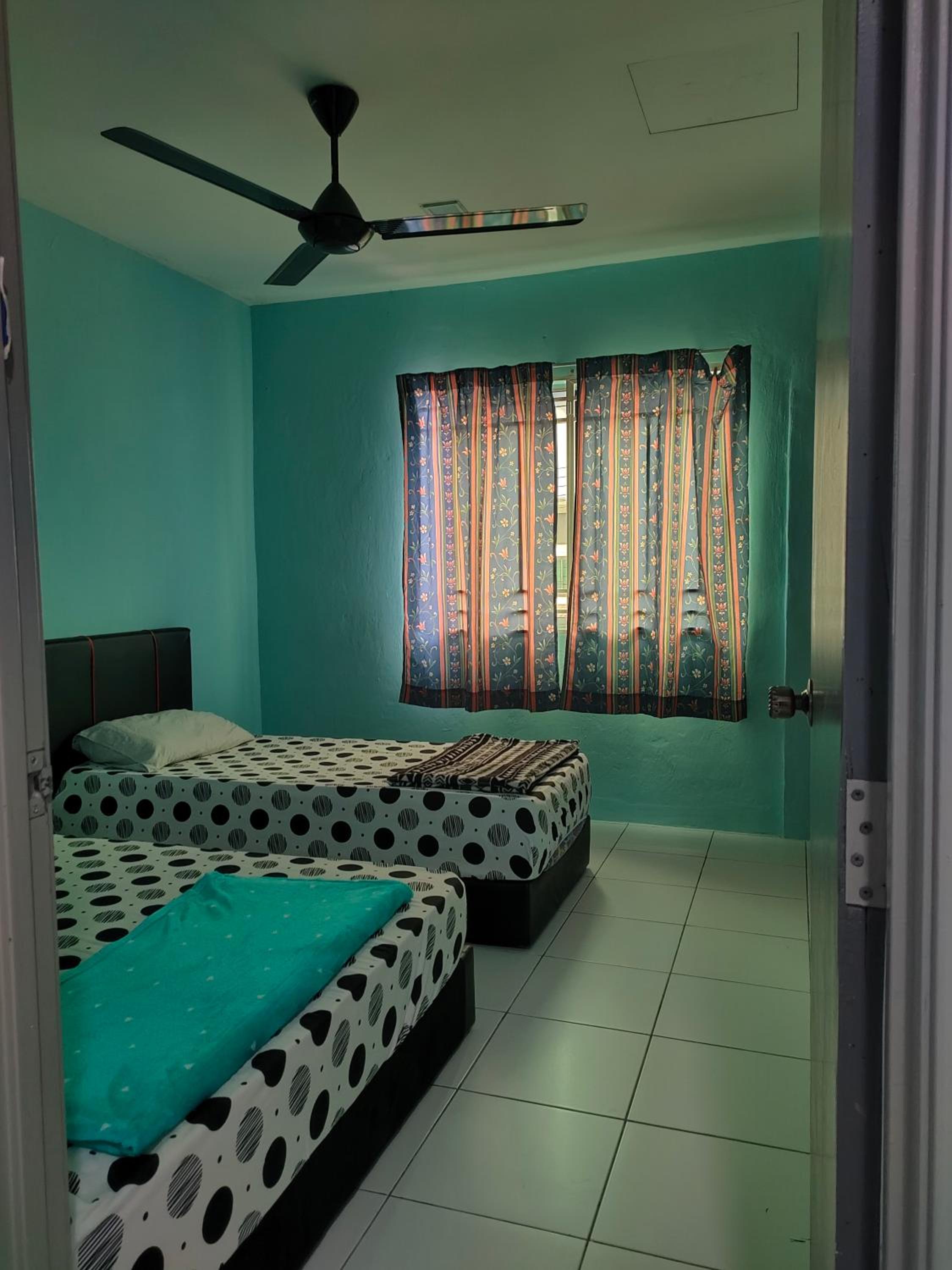 Prima Homestay Ranau