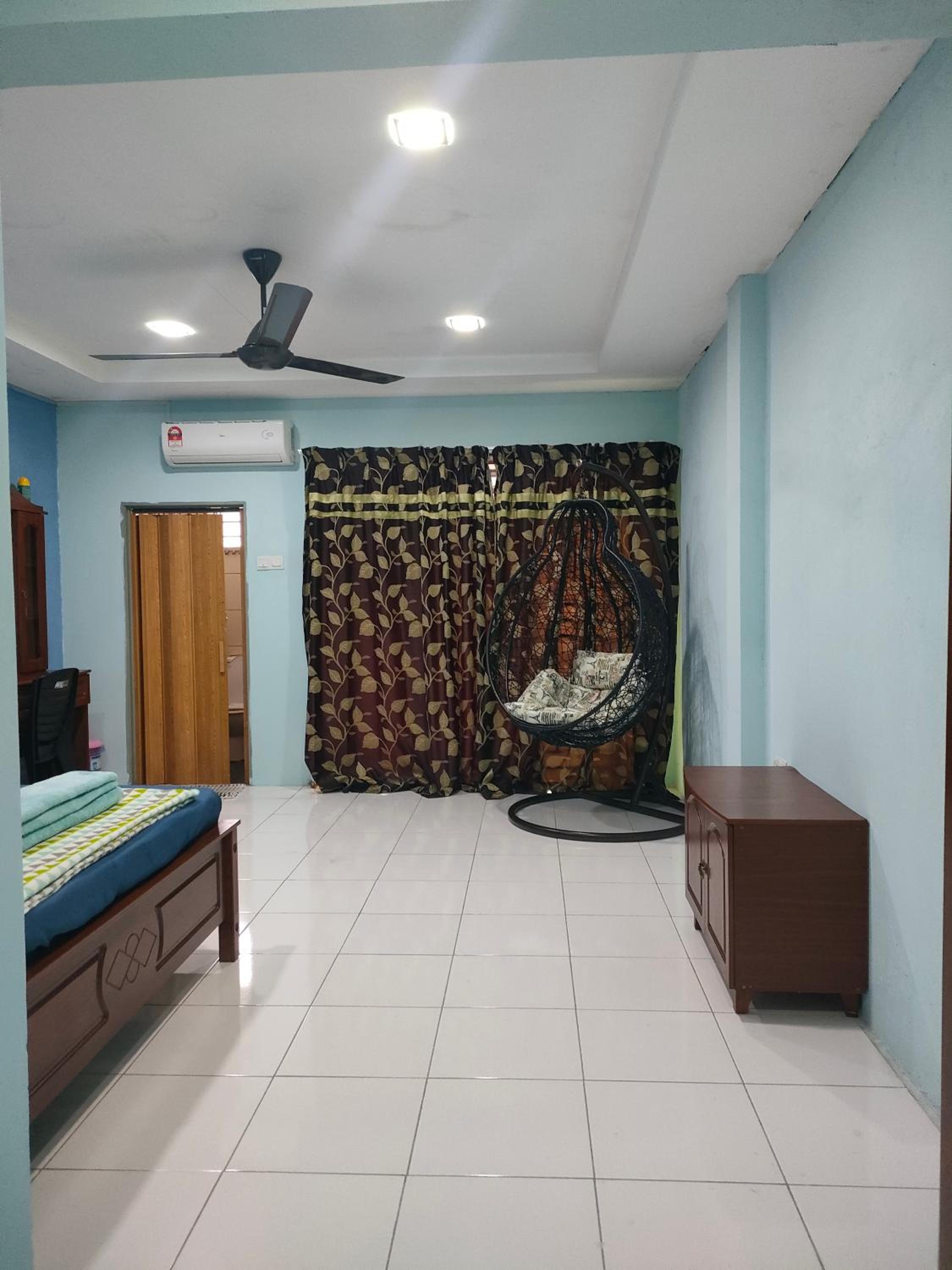 Prima Homestay Ranau