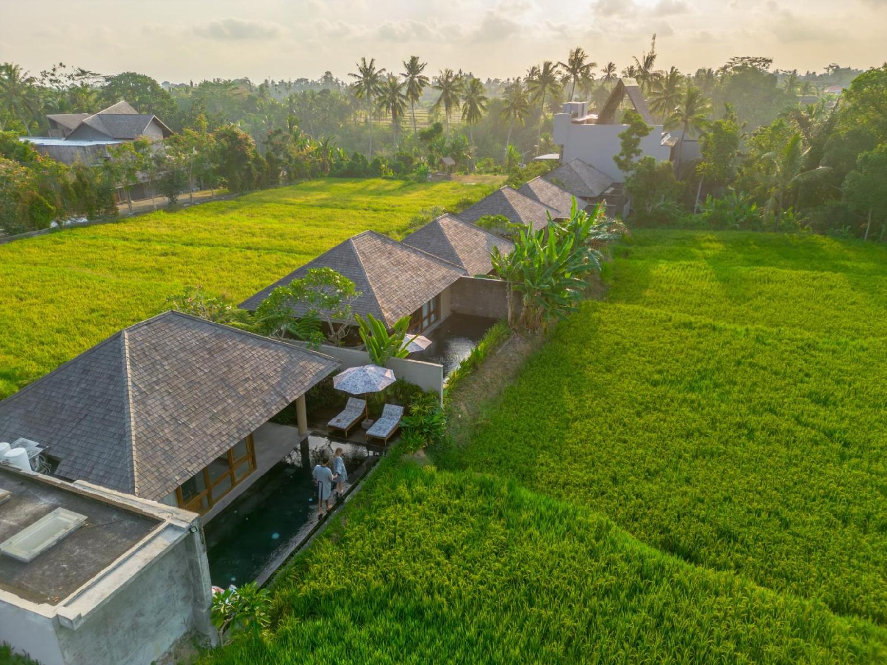 Hotel Kaamala Luxury Resort & Spa Ubud by Ini Vie Hospitality