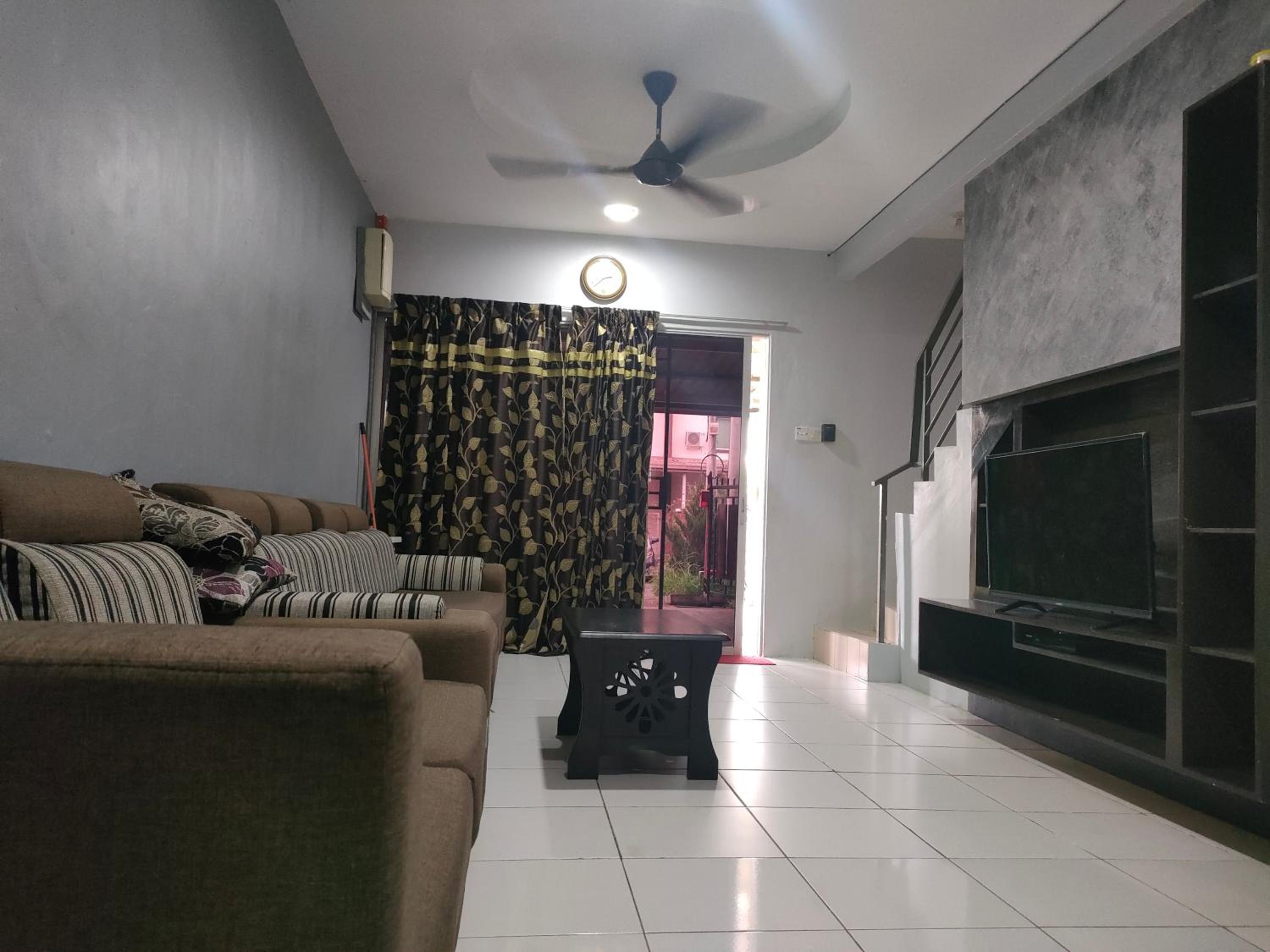 Prima Homestay Ranau