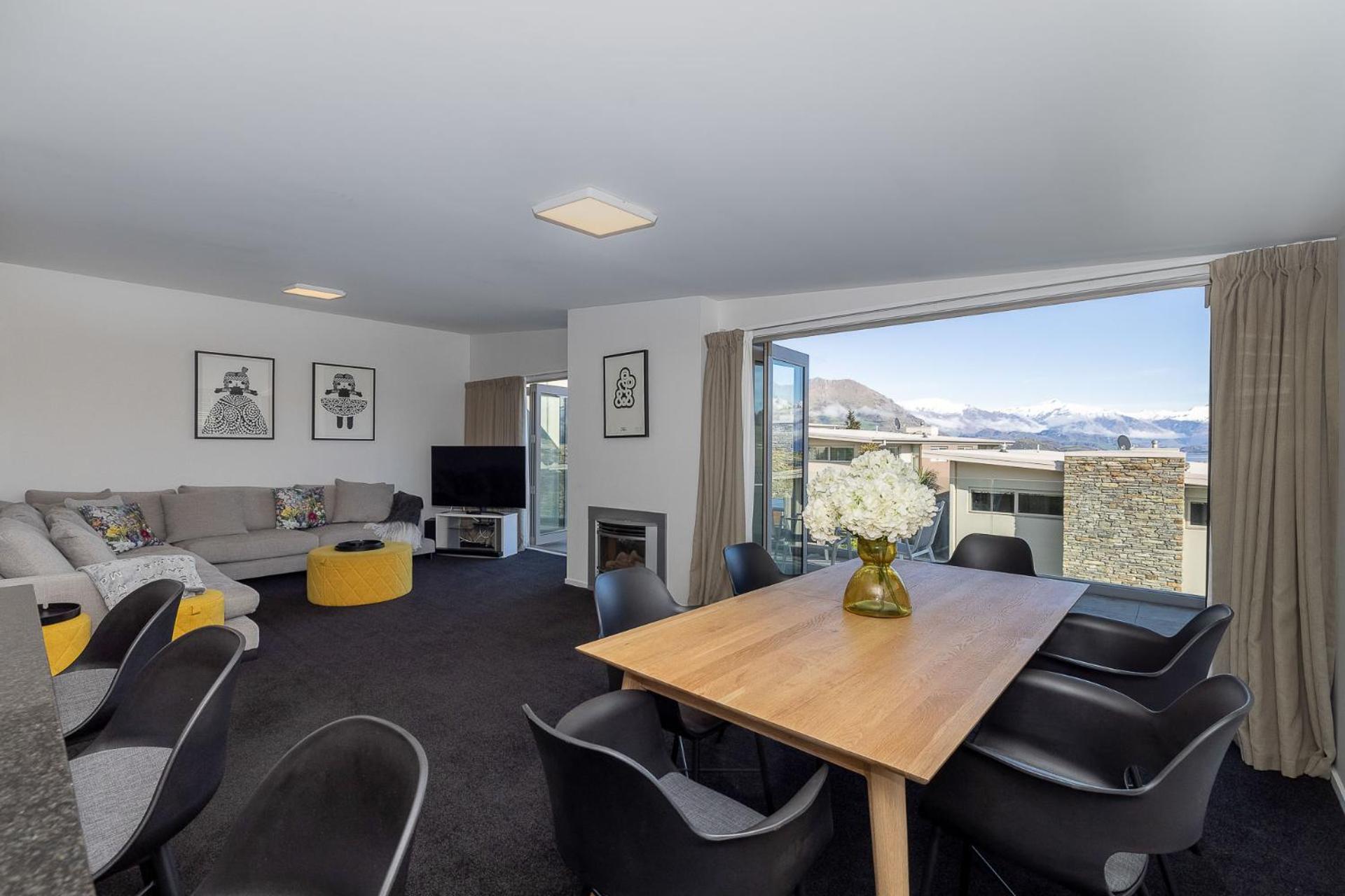 Hotel Mountain View Apartment - Image 1