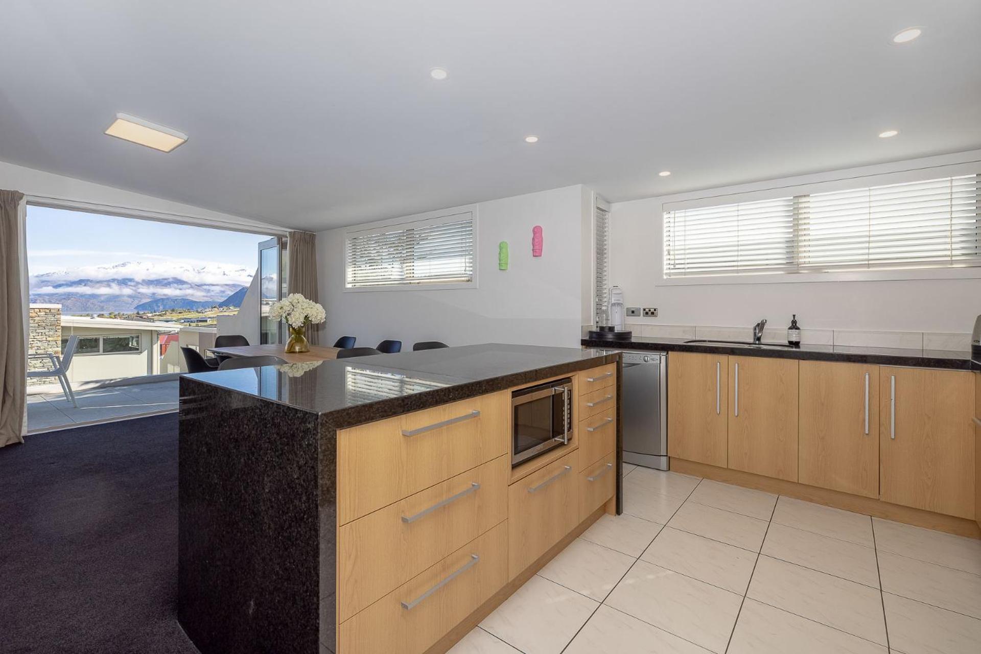 Alpine Vista with Mountain Views, Pool and Spa view 4