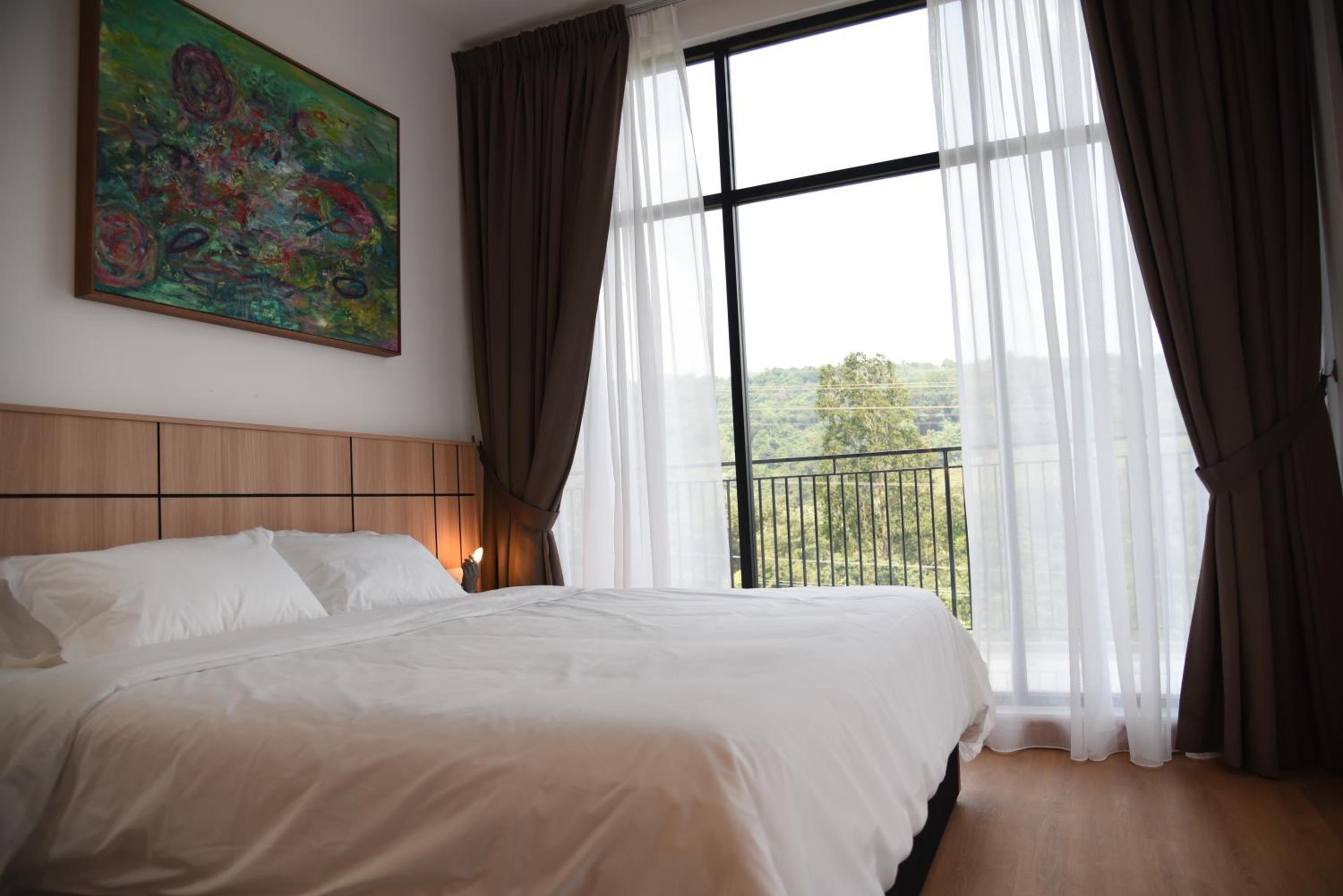 Jenderam Hill Villa photo 7