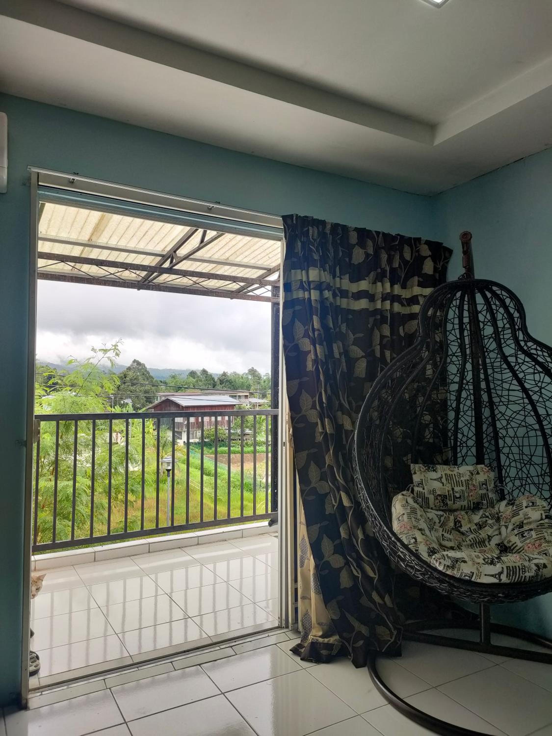 Prima Homestay Ranau