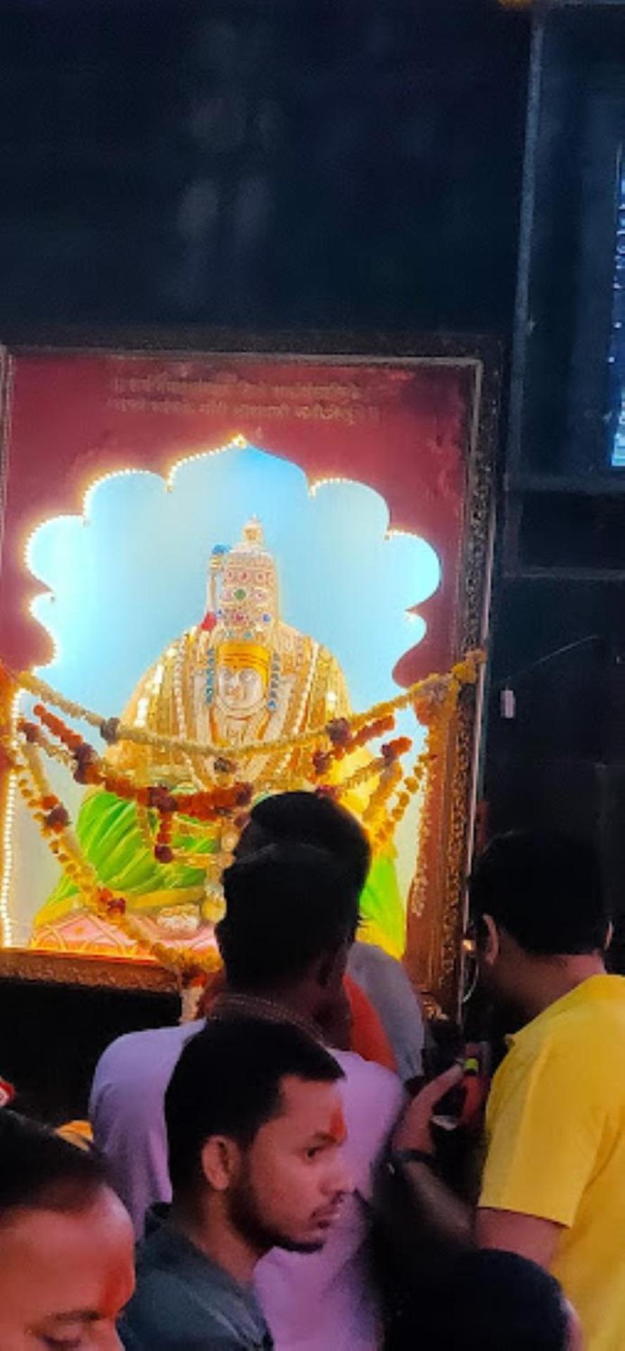 Hotel Ambai Bhakt Niwas-Tuljabhavani pujari, TULJAPUR view 4