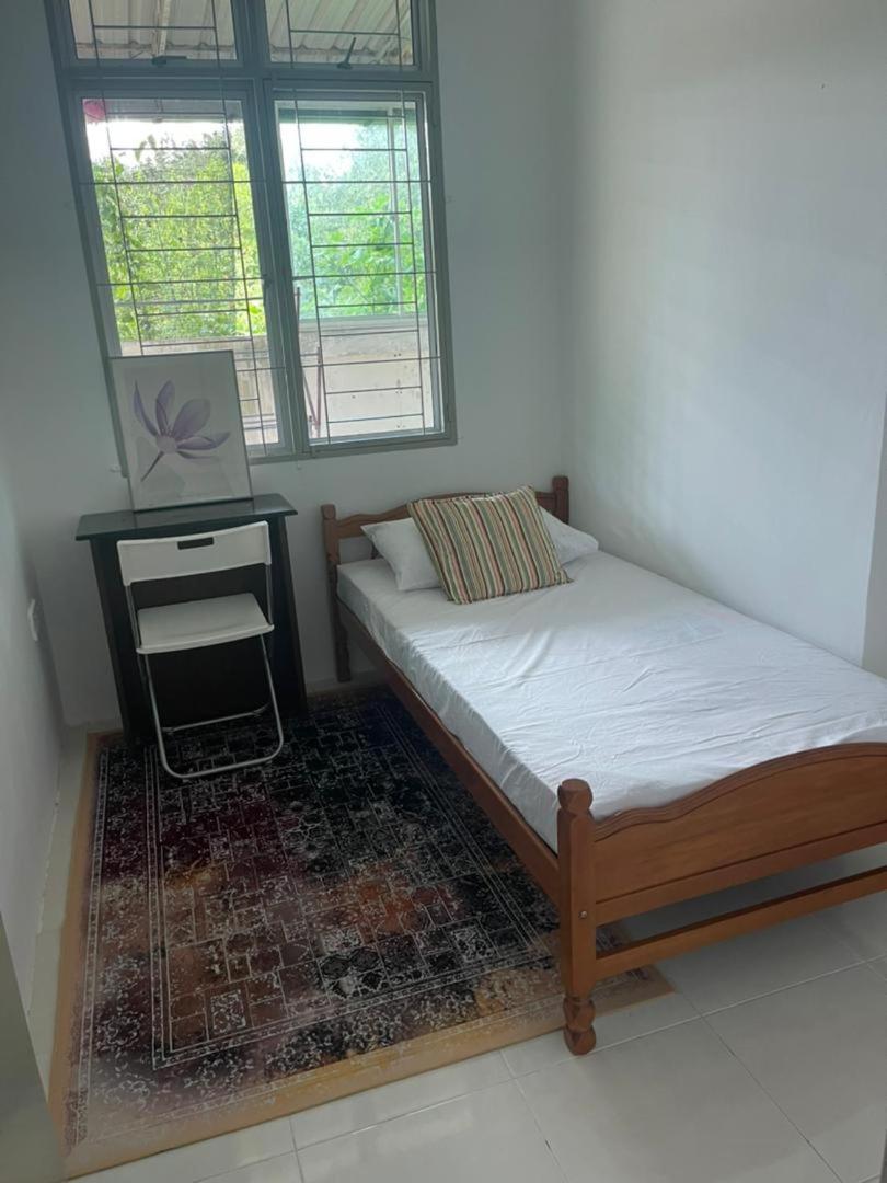 Homestay Merbau Changloon photo 1