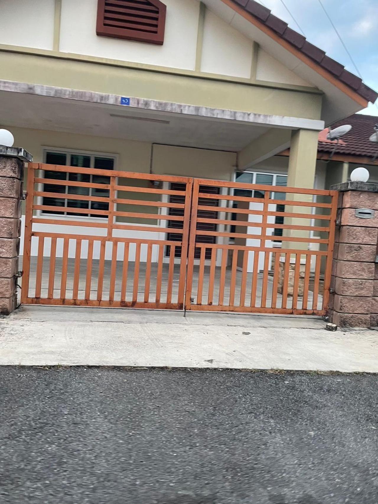 Homestay Merbau Changloon photo 2