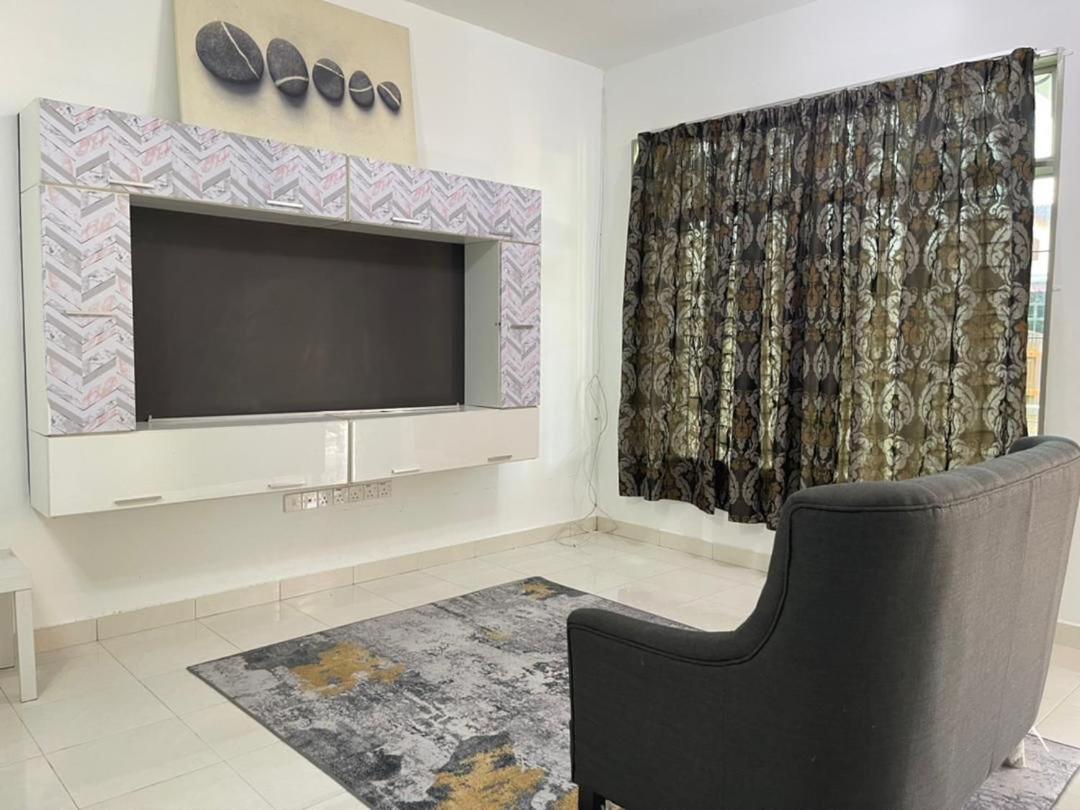 Homestay Merbau Changloon photo 3