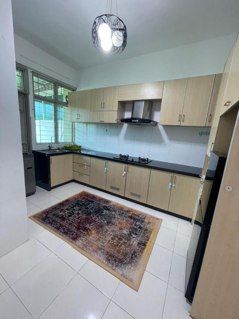 Homestay Merbau Changloon photo 5