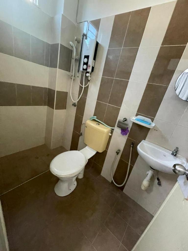 Homestay Merbau Changloon photo 6
