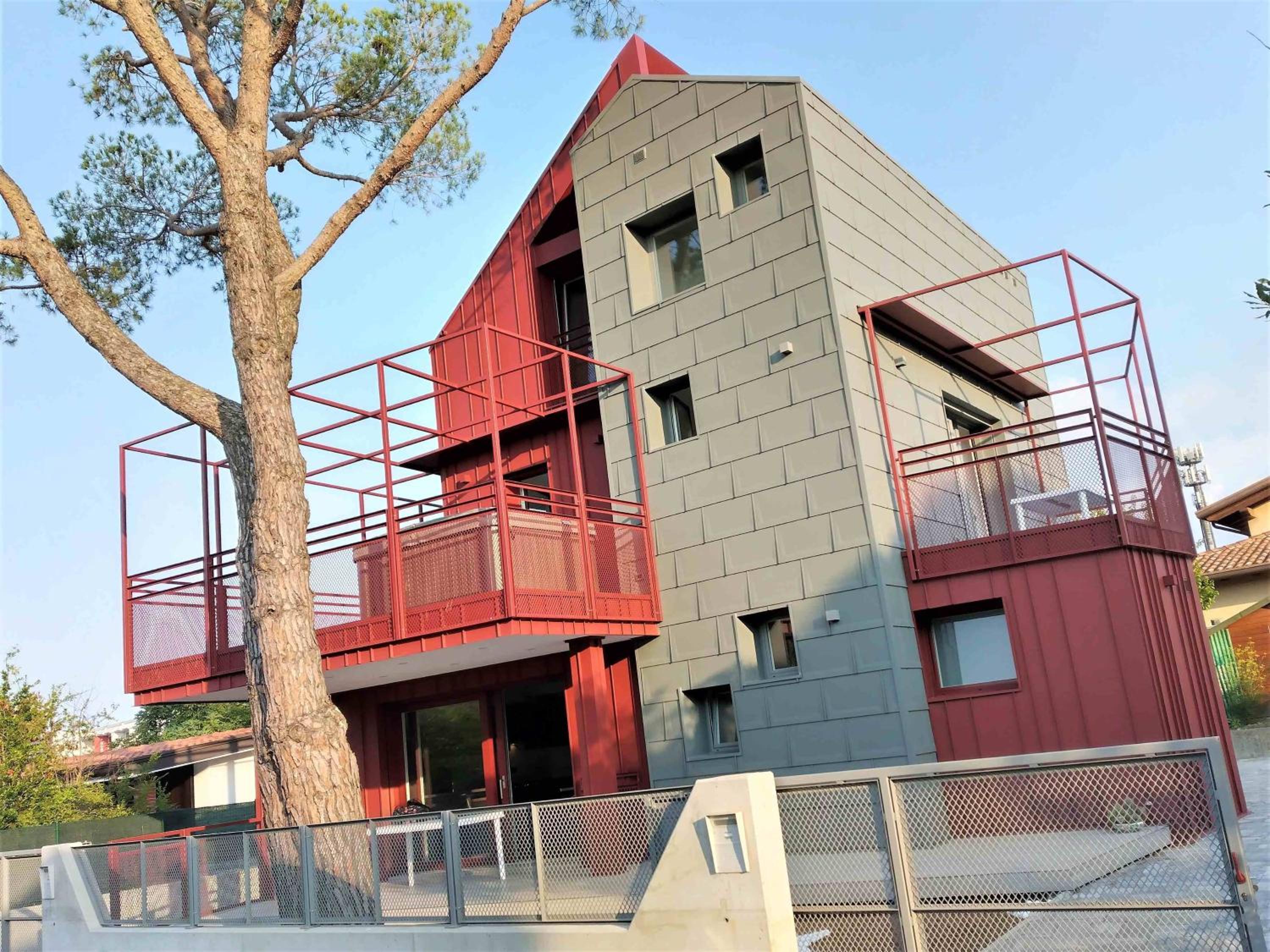 building