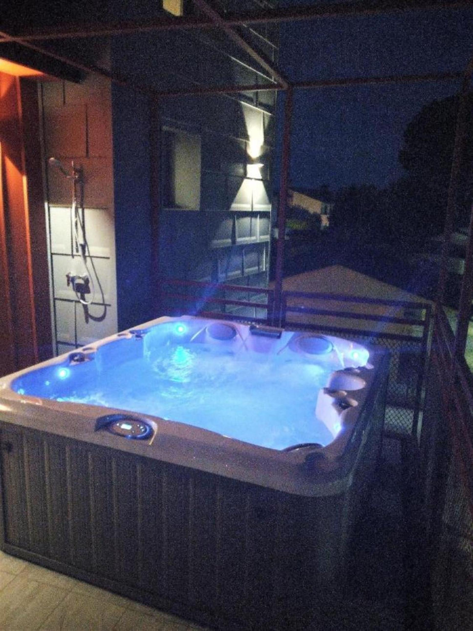 Stunning villa-Beahost