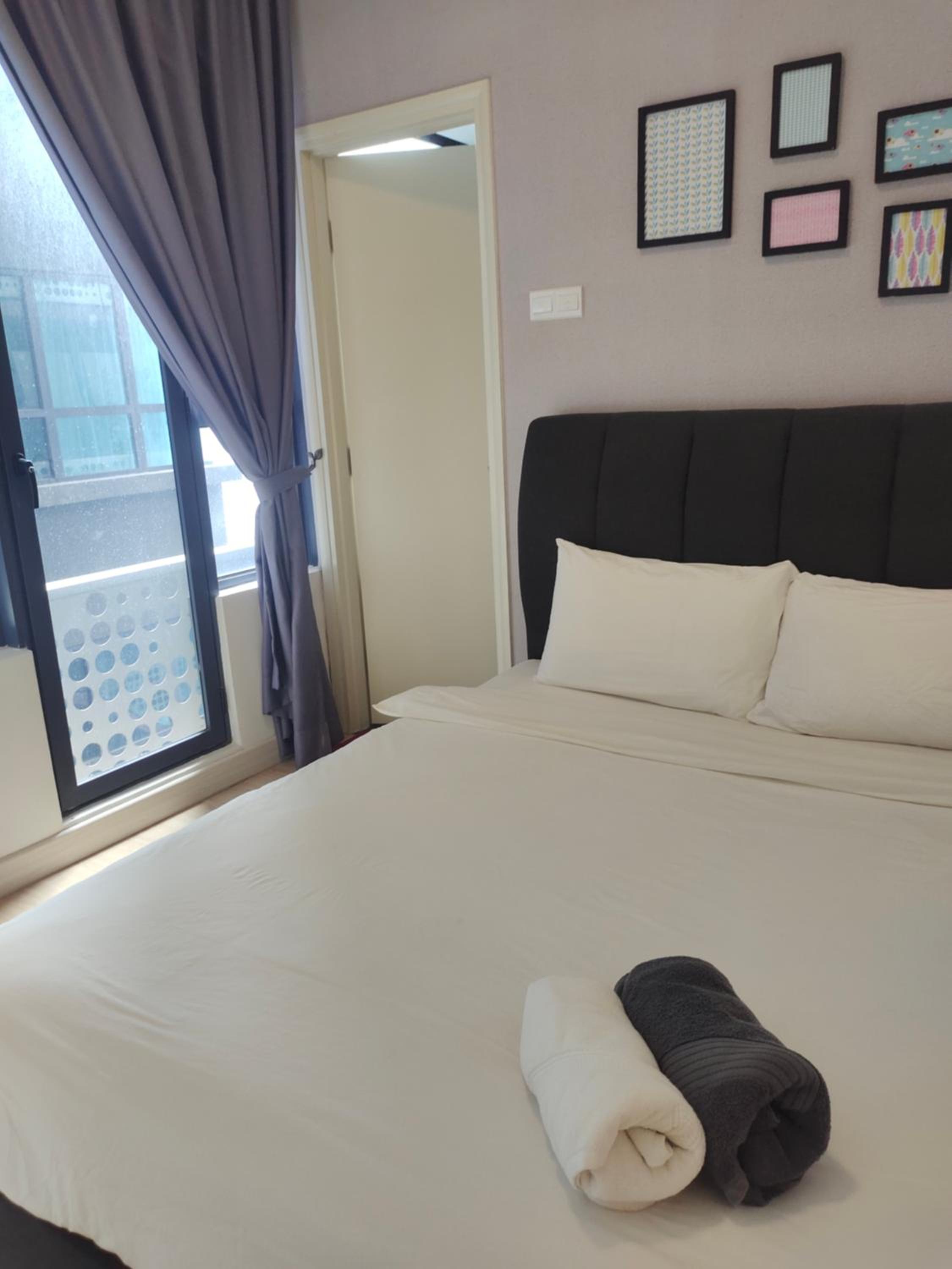 Arte plus by 2BR sweet home