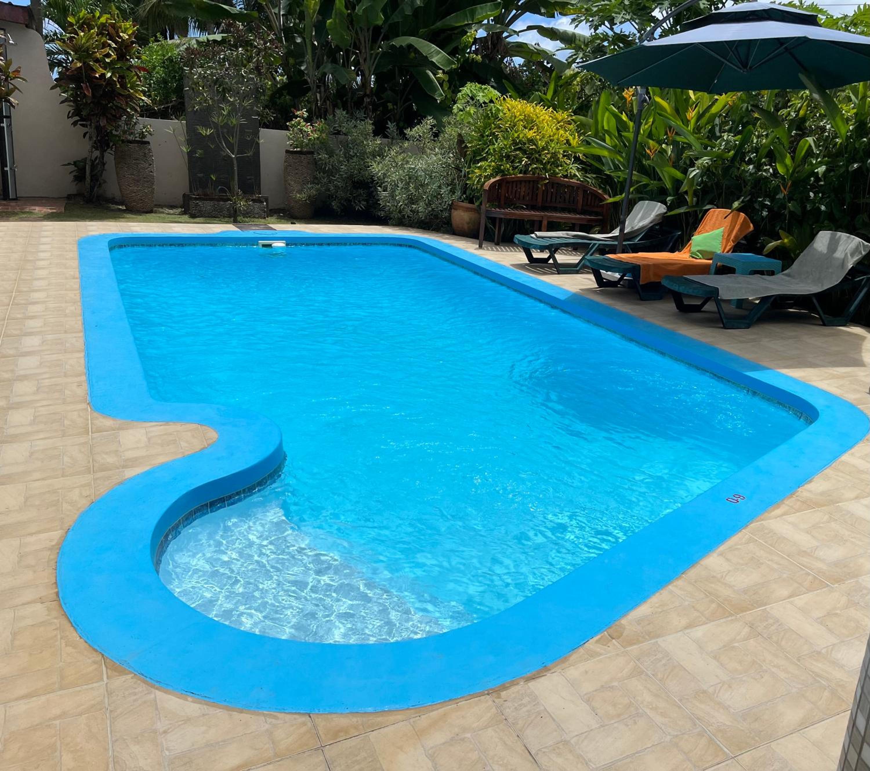 Royal Bay Apartment view 3