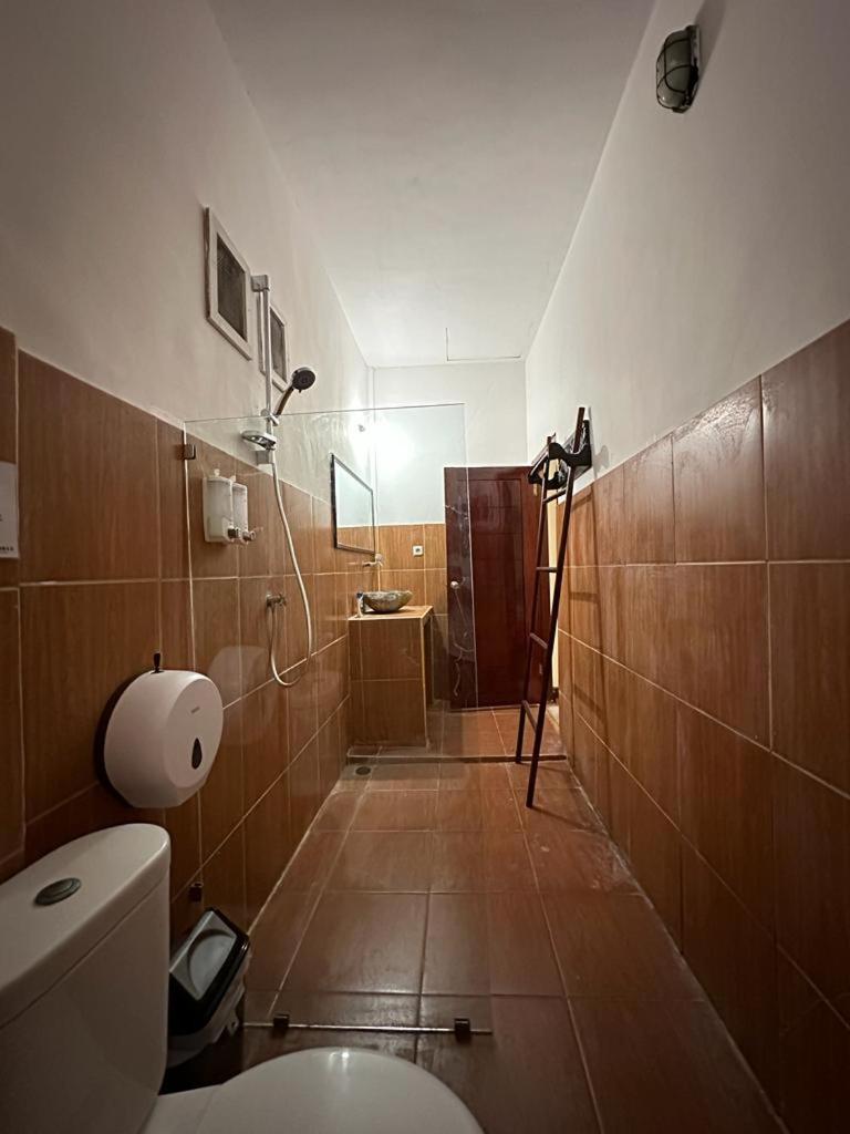 Tiga Dara Homestay view 3