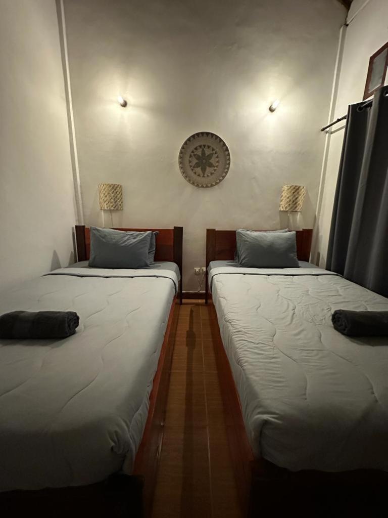 Tiga Dara Homestay view 5