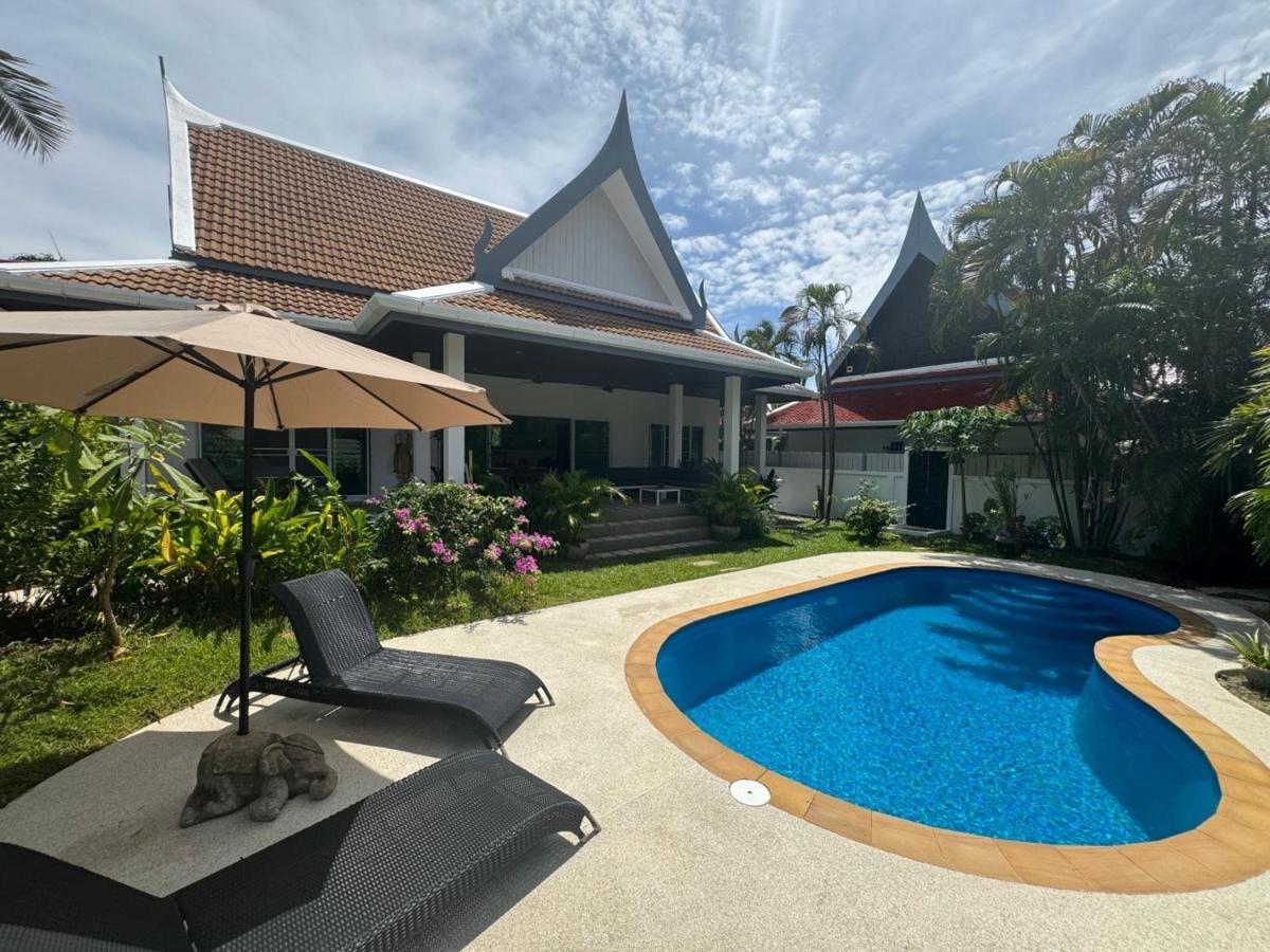 Montaplan Villa by G Estate view 2